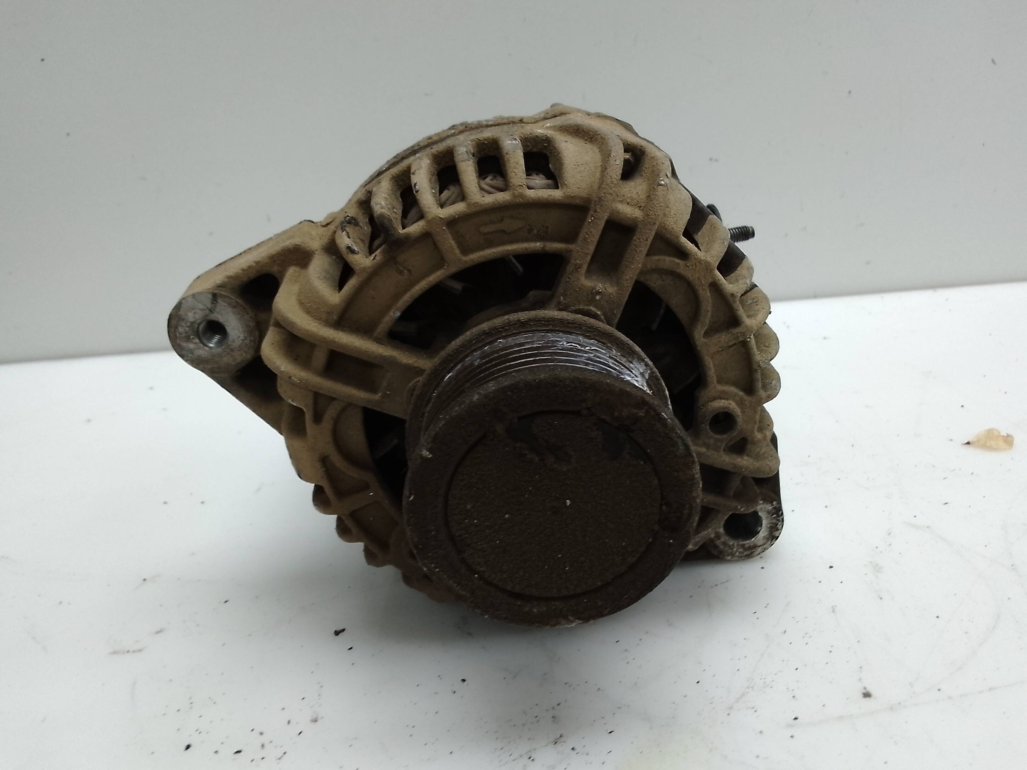 Alternador toyota hilux (kun)(2005->)