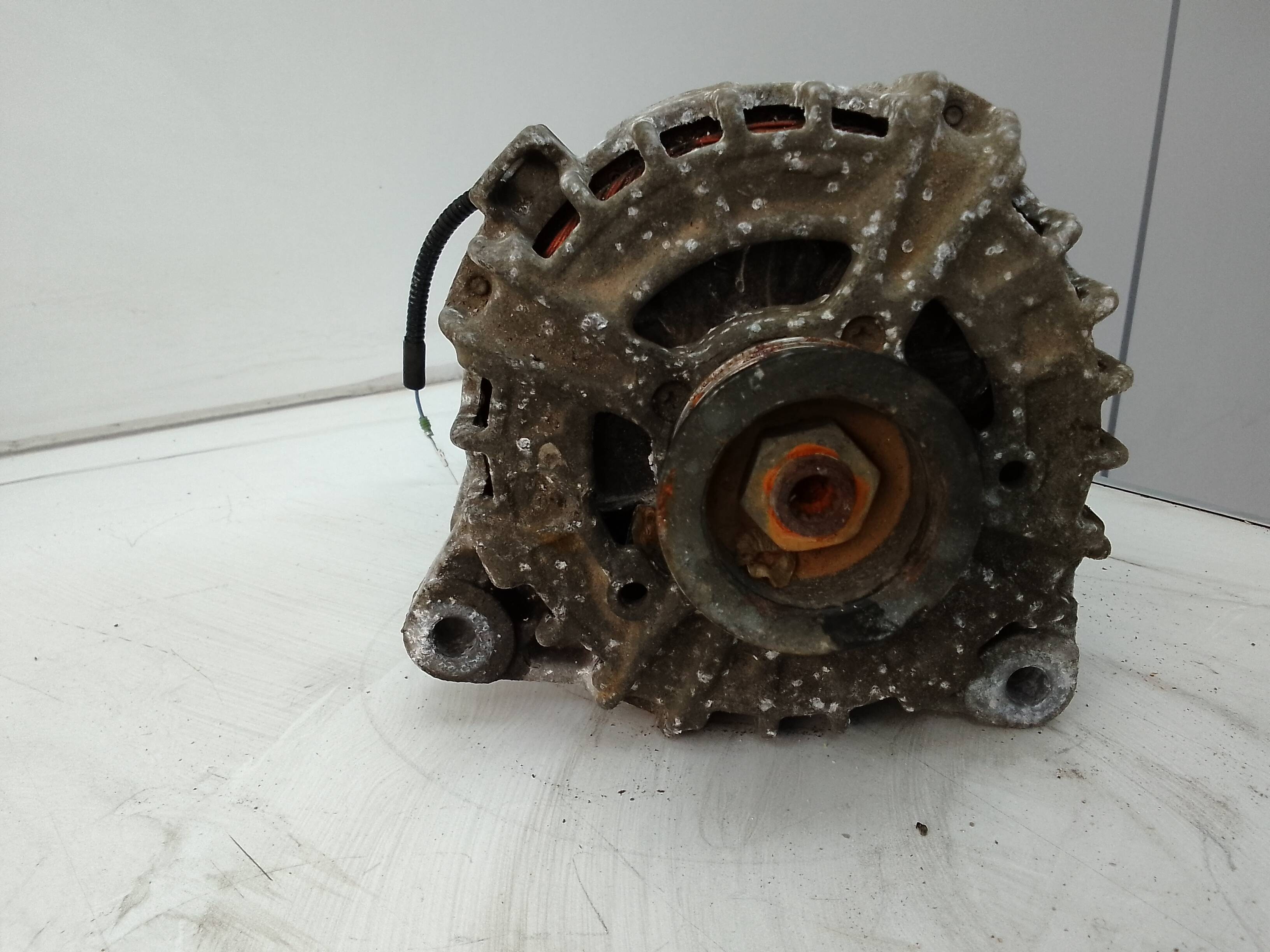 Alternador land rover discovery sport (02.2015->)