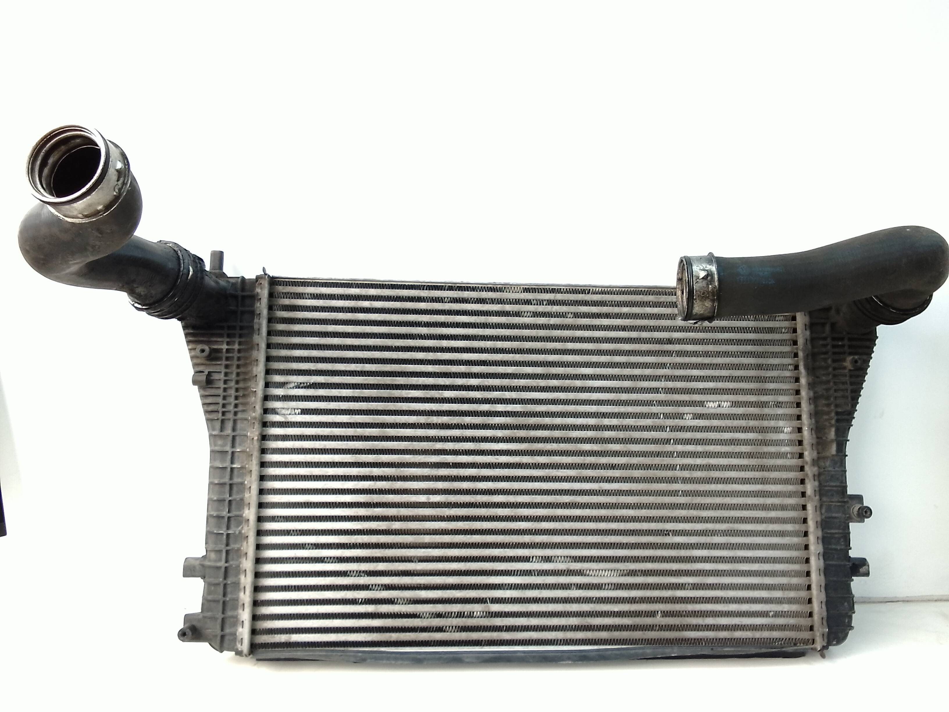 Intercooler volkswagen golf v (1k1)(2003->)