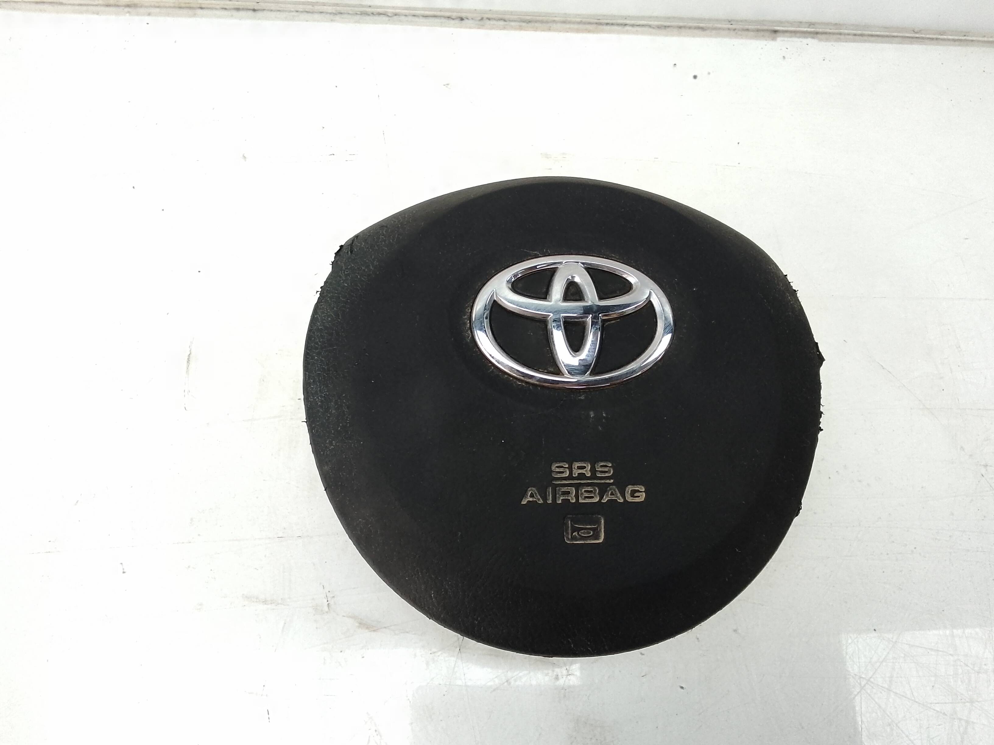 Airbag volante toyota yaris (p13)(2014->)