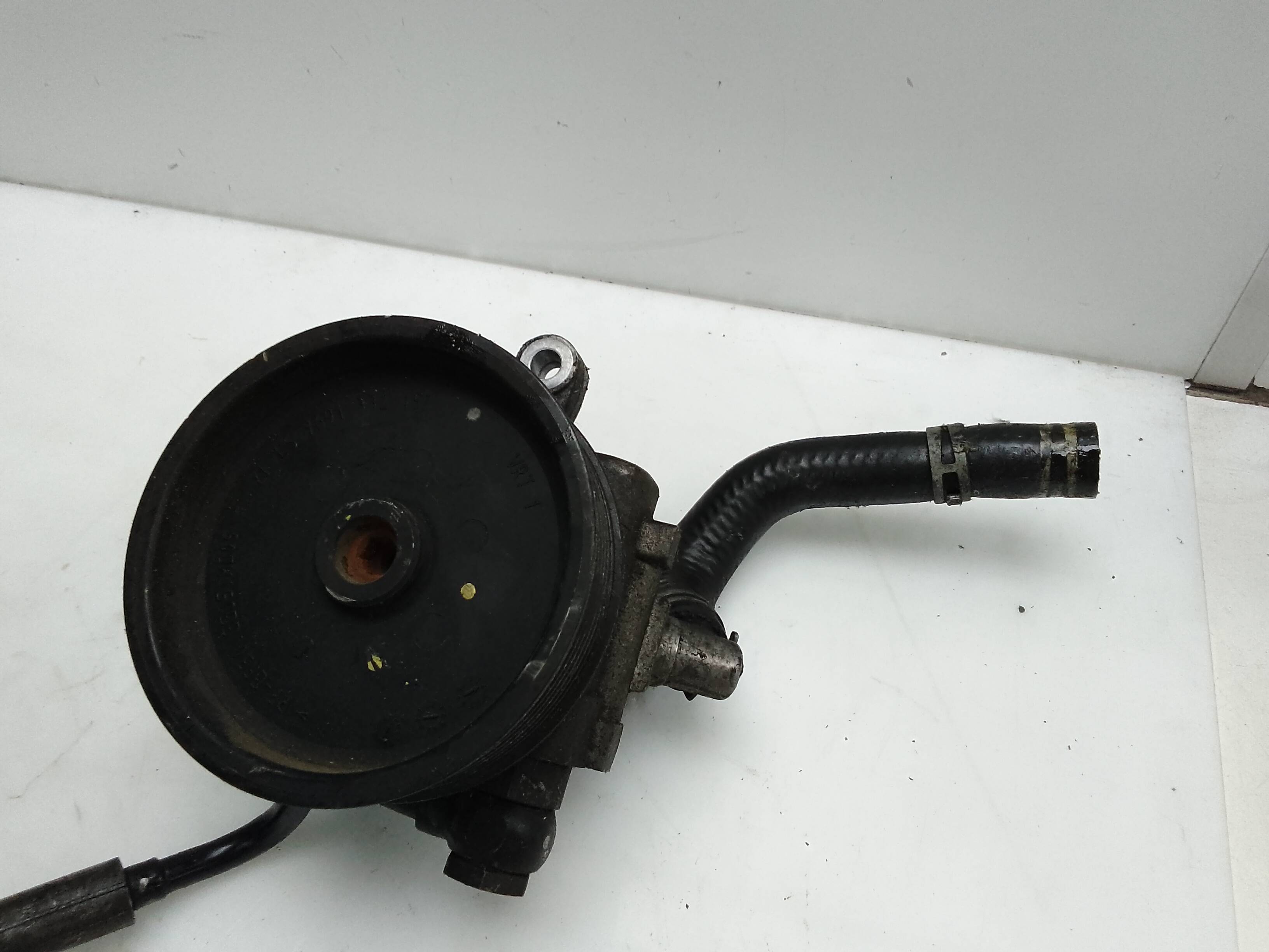 Bomba direccion mercedes-benz clase m (bm 164)(03.2005->)