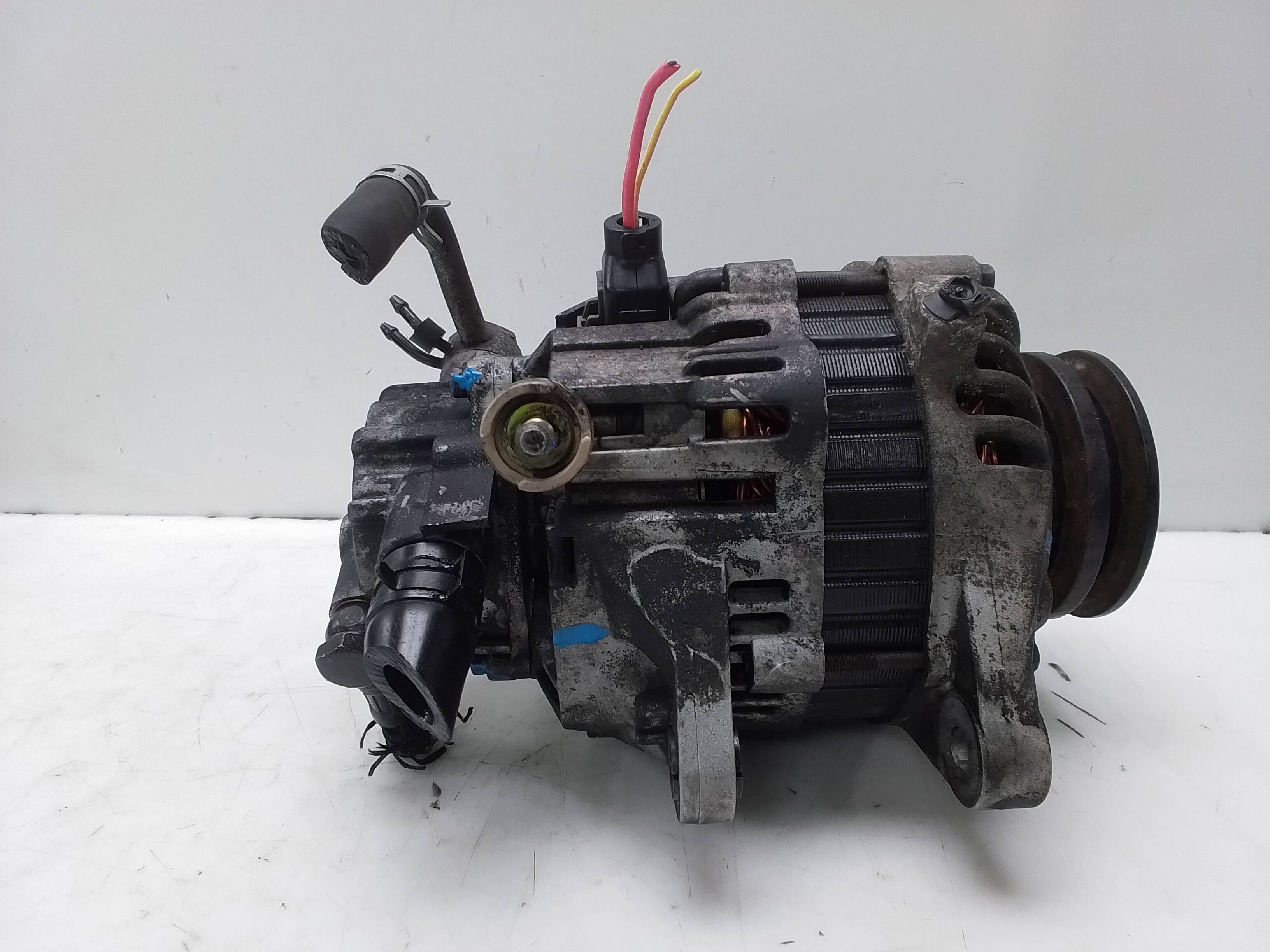 Alternador hyundai terracan (hp)(2001->)