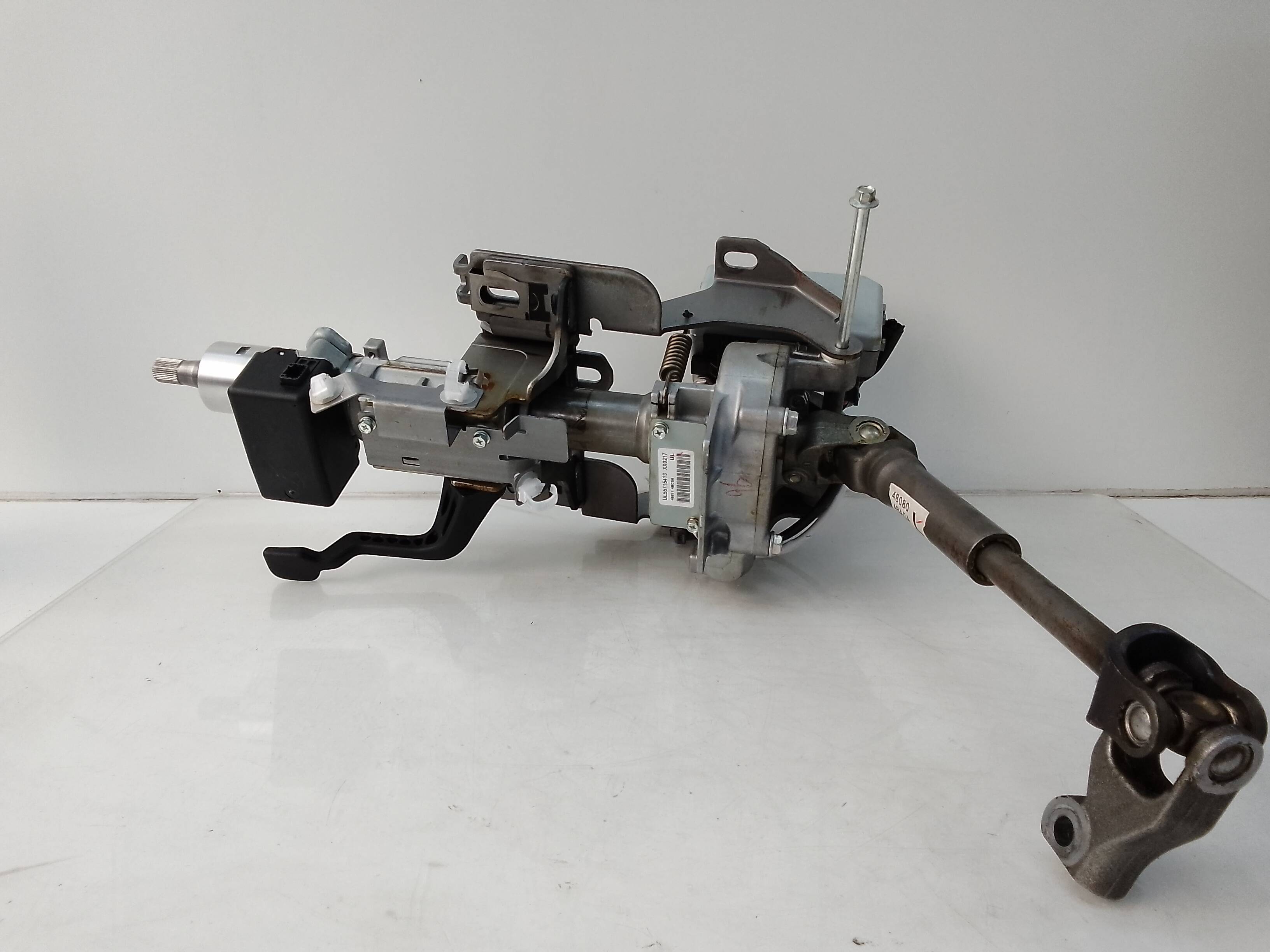 Columna direccion electrica nissan x-trail iii (t32)(04.2014->)