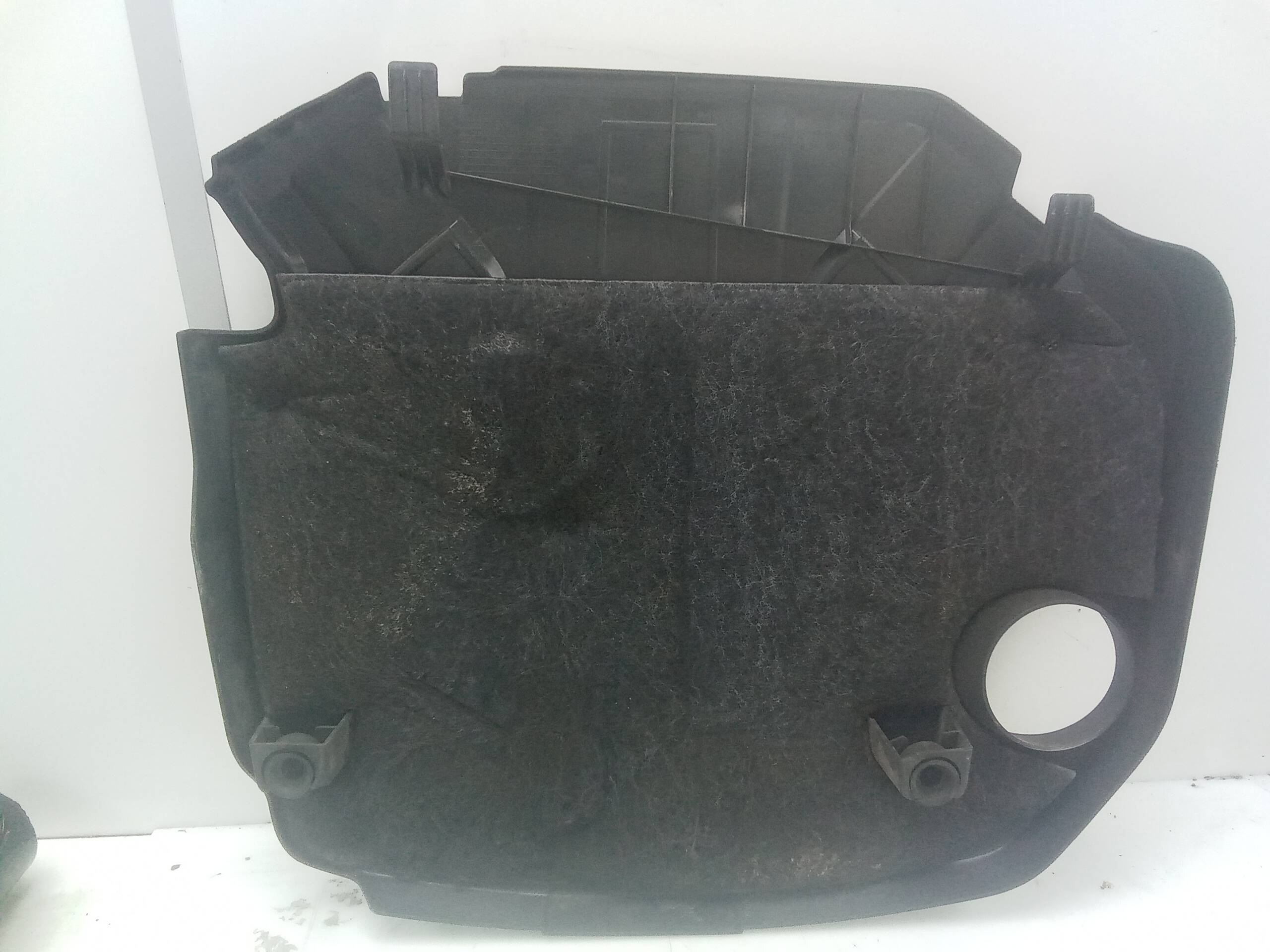 Guarnecido tapa motor bmw serie 3 berlina (f30)(2011->)