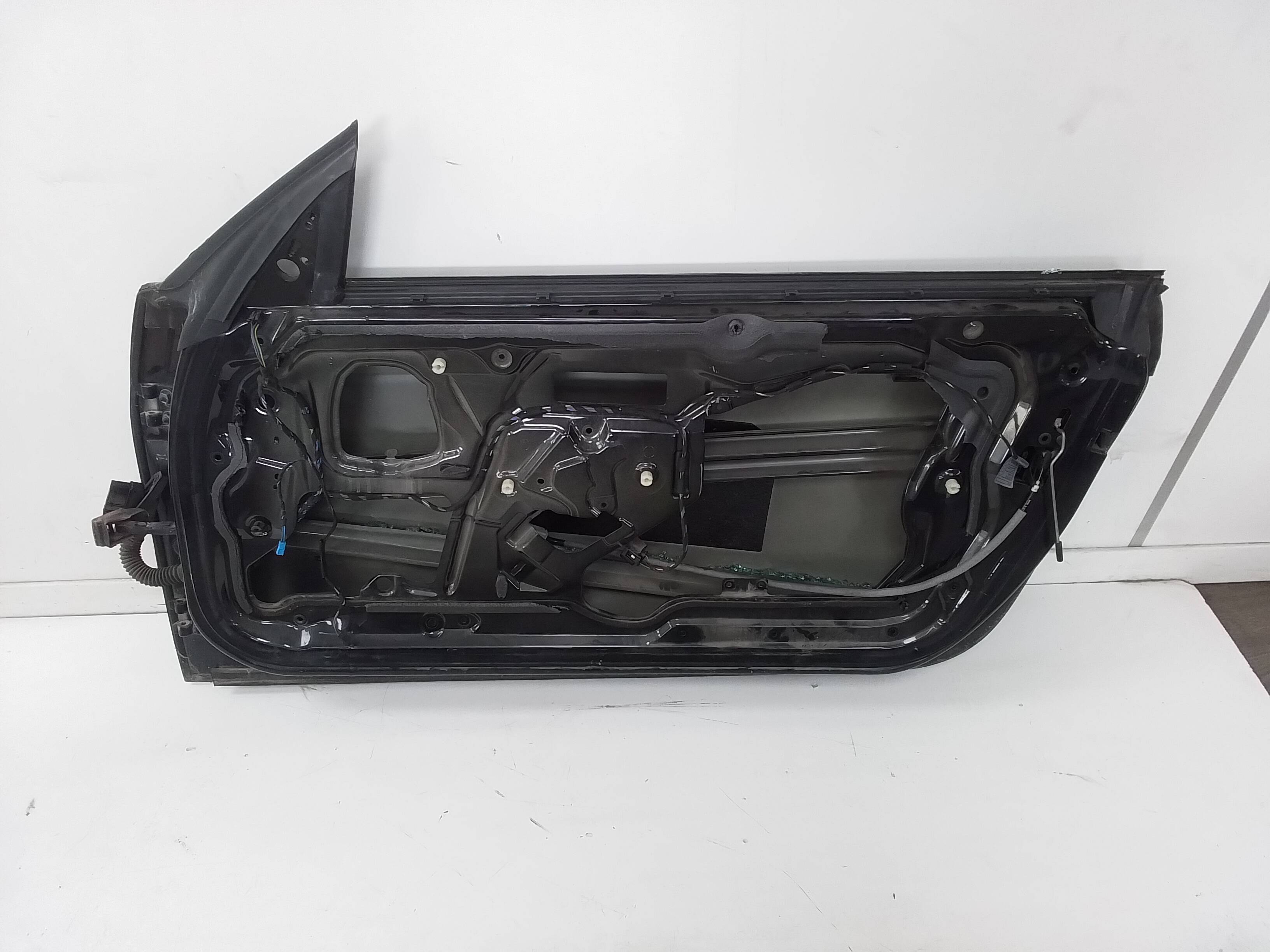 Puerta delantera derecha bmw serie 3 coupe (e92)(2006->)