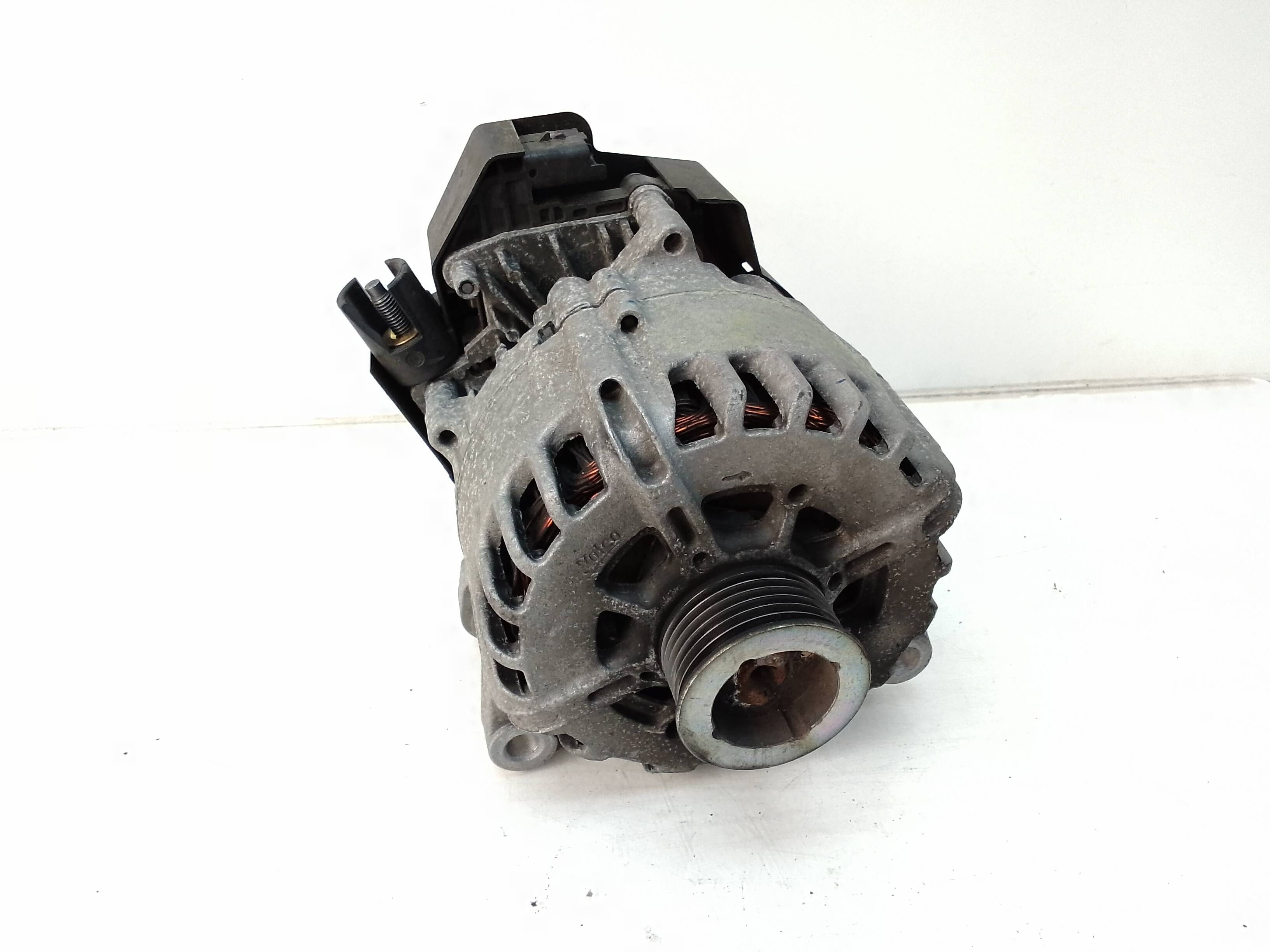 Alternador citroen c5 aircross (08.2018->)