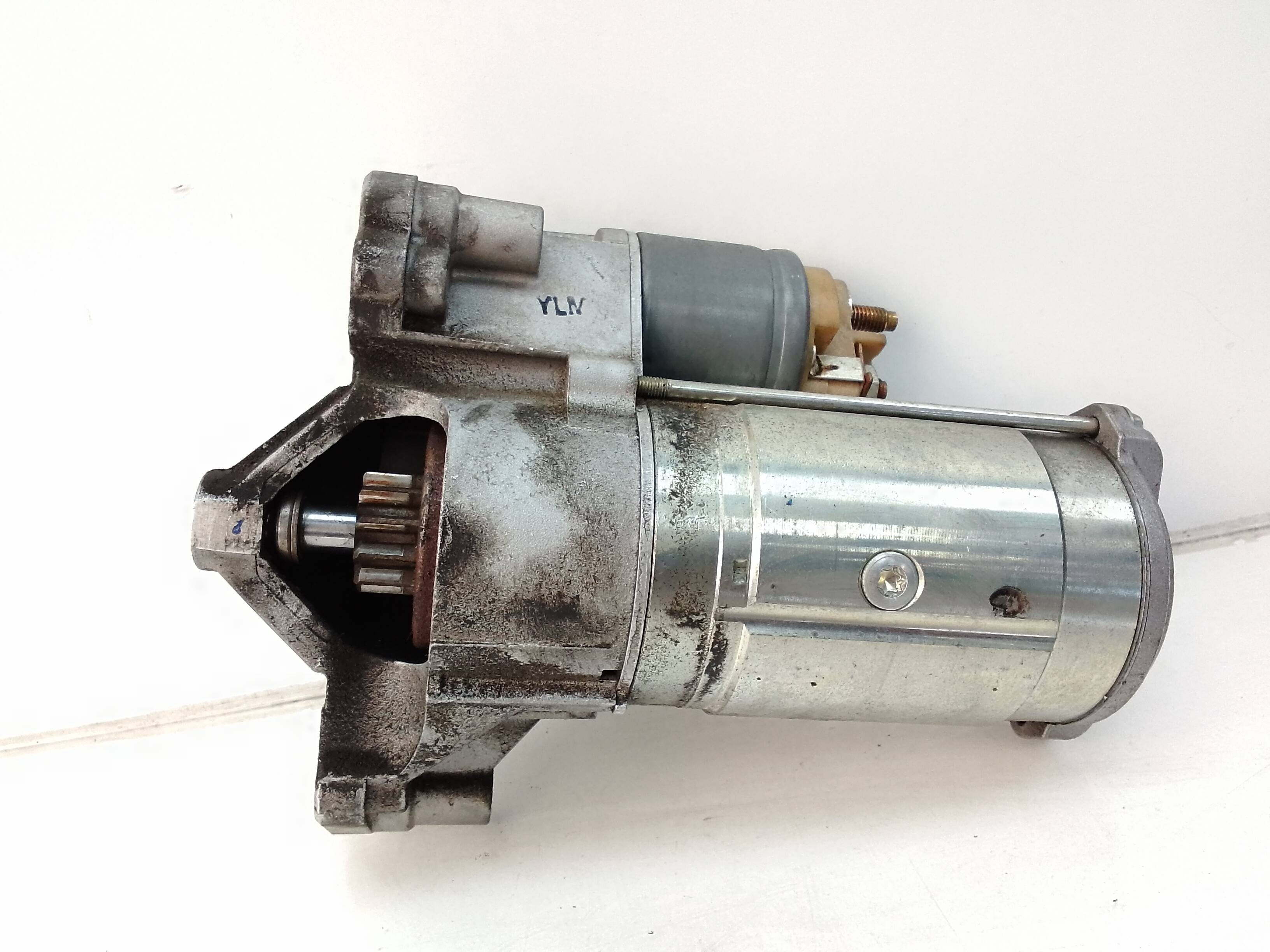 Motor arranque citroen c5 berlina (2004->)