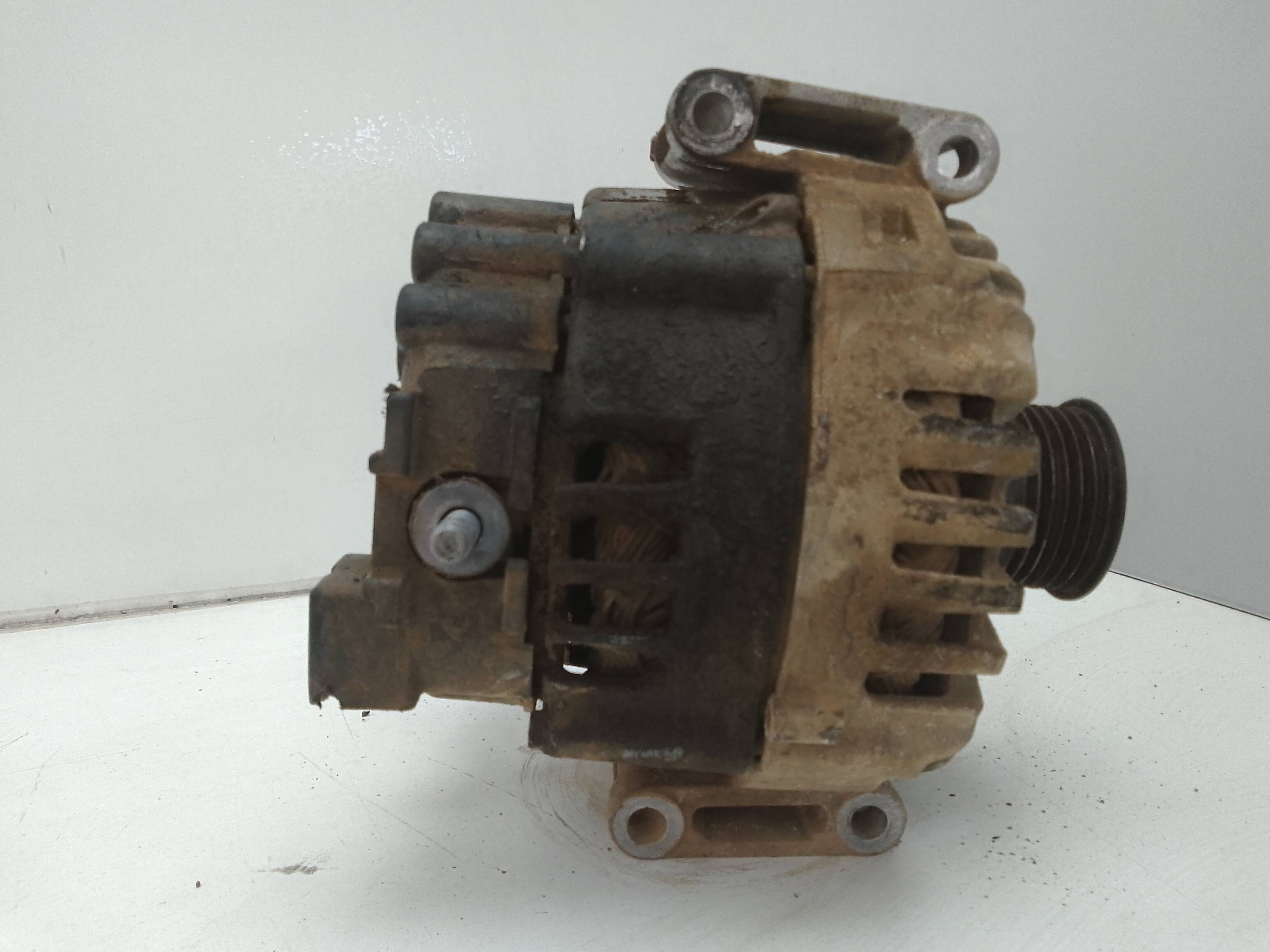 Alternador mercedes-benz clase gle (bm 166)(04.2015->)