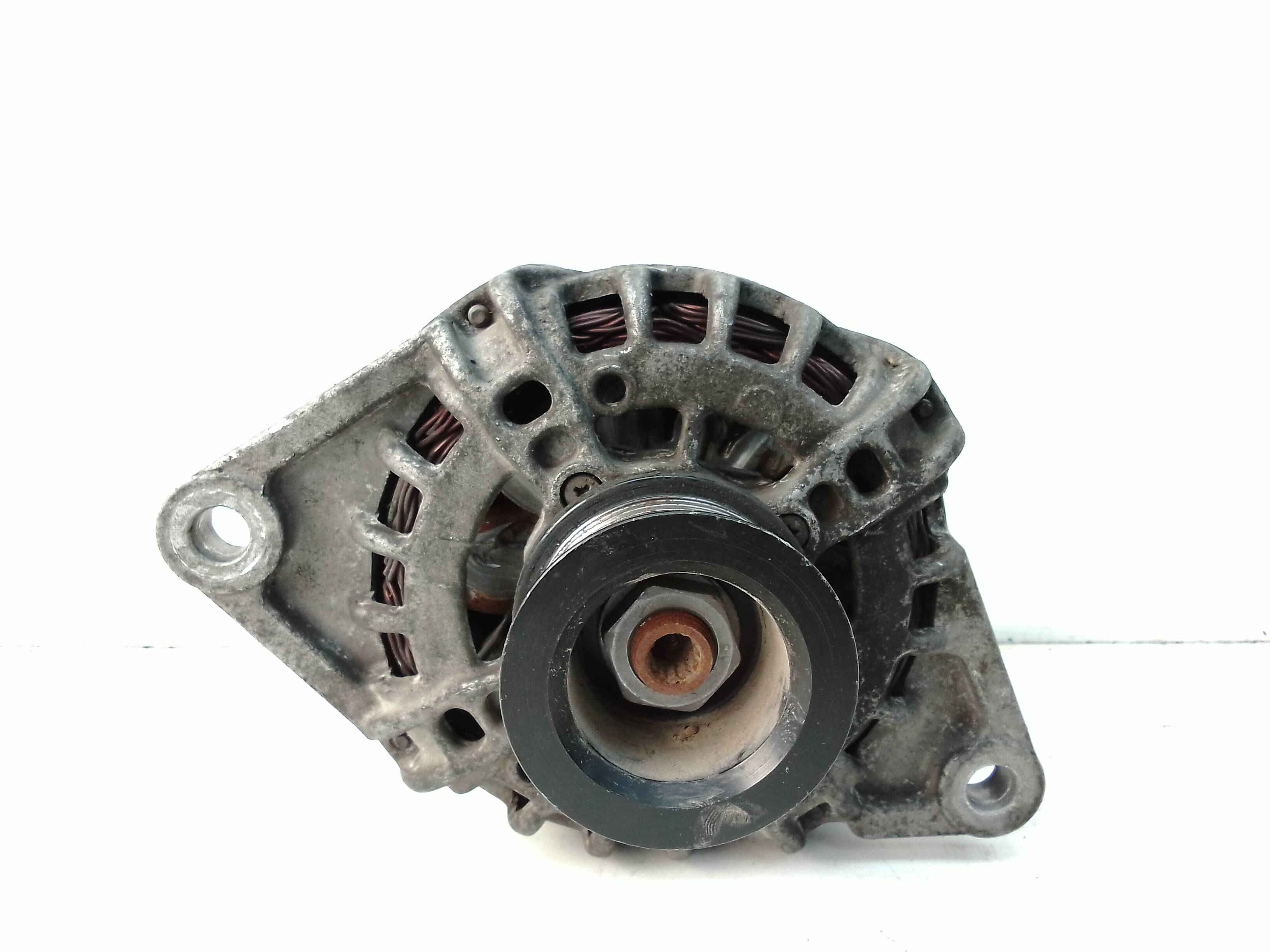 Alternador iveco daily furgón (2006->)