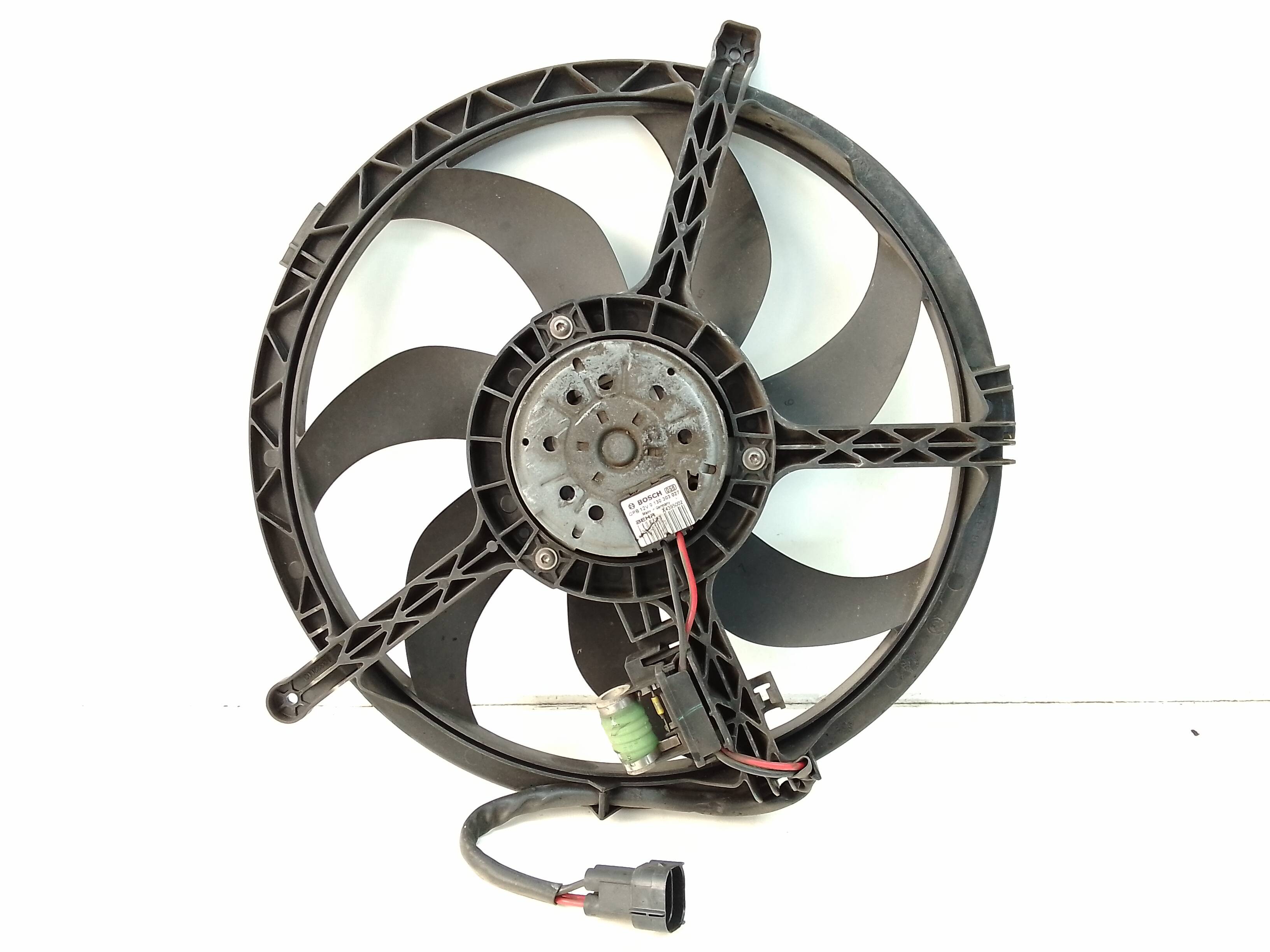 Electroventilador mini countryman (r60)(2010->2016)