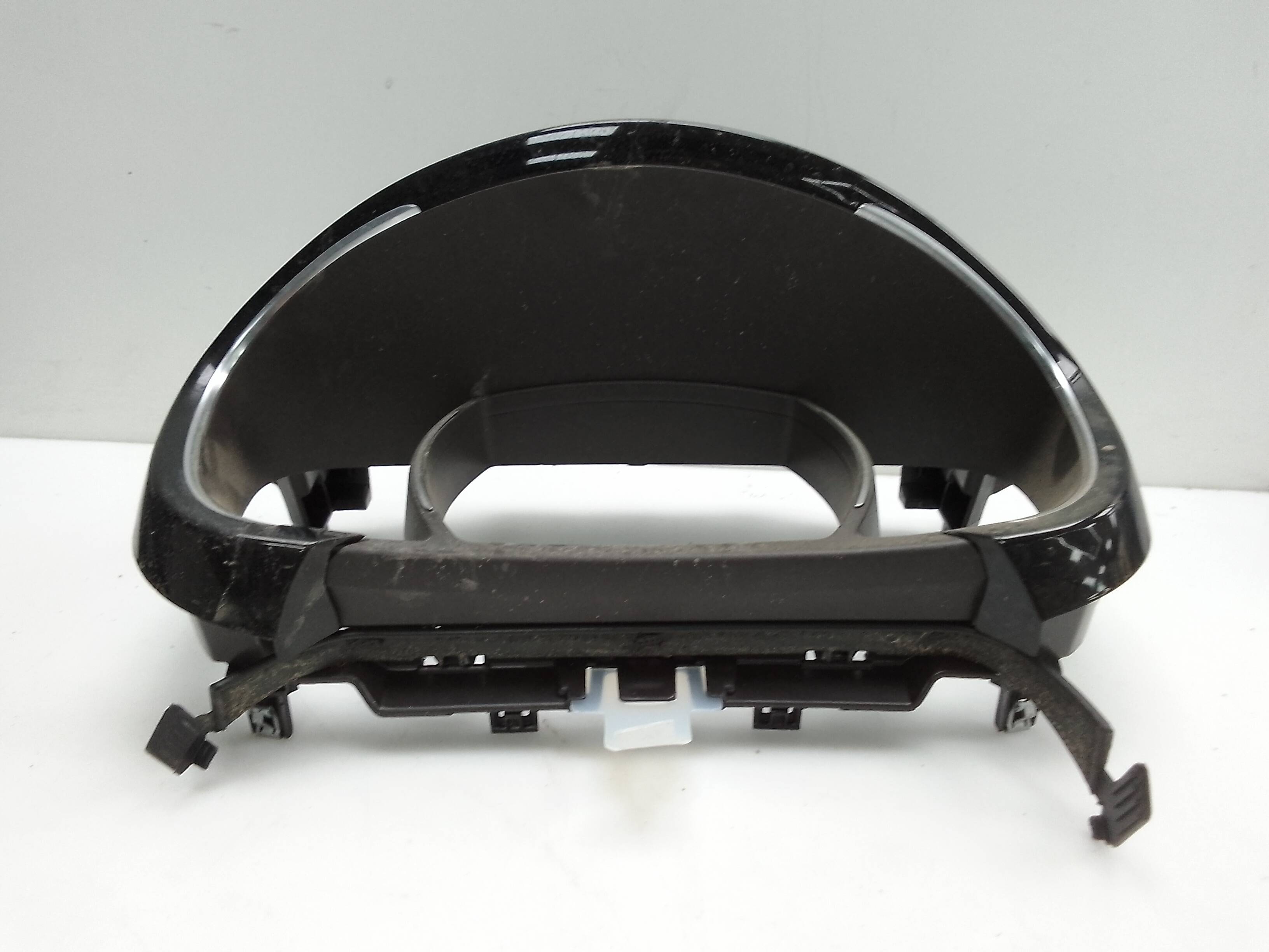 Moldura cuadro instrumentos renault espace v (02.2015->)