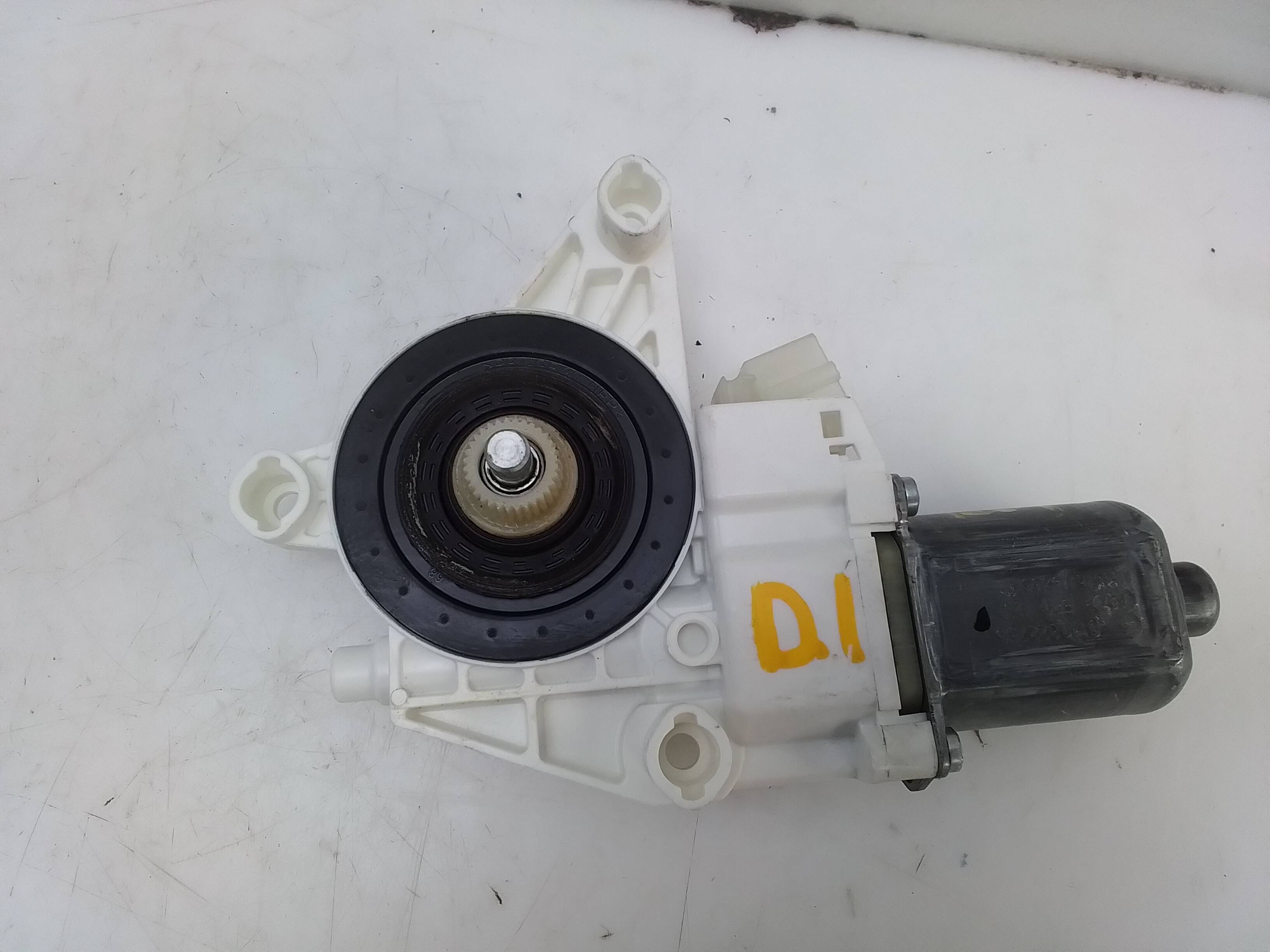 Motor elevalunas delantero izquierdo mercedes-benz clase gle (bm 166)(04.2015->)