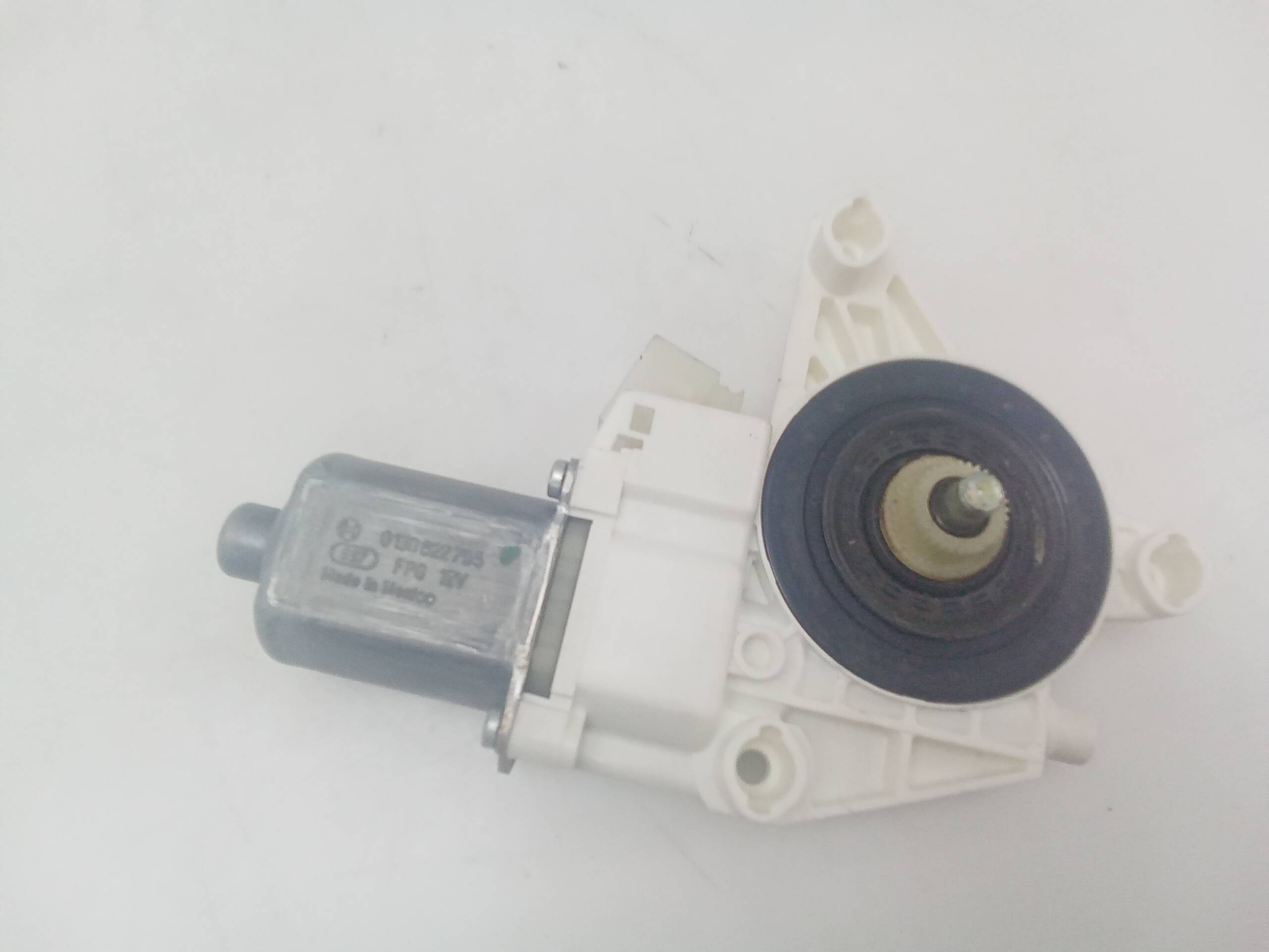 Motor elevalunas delantero derecho mercedes-benz clase gle (bm 166)(04.2015->)