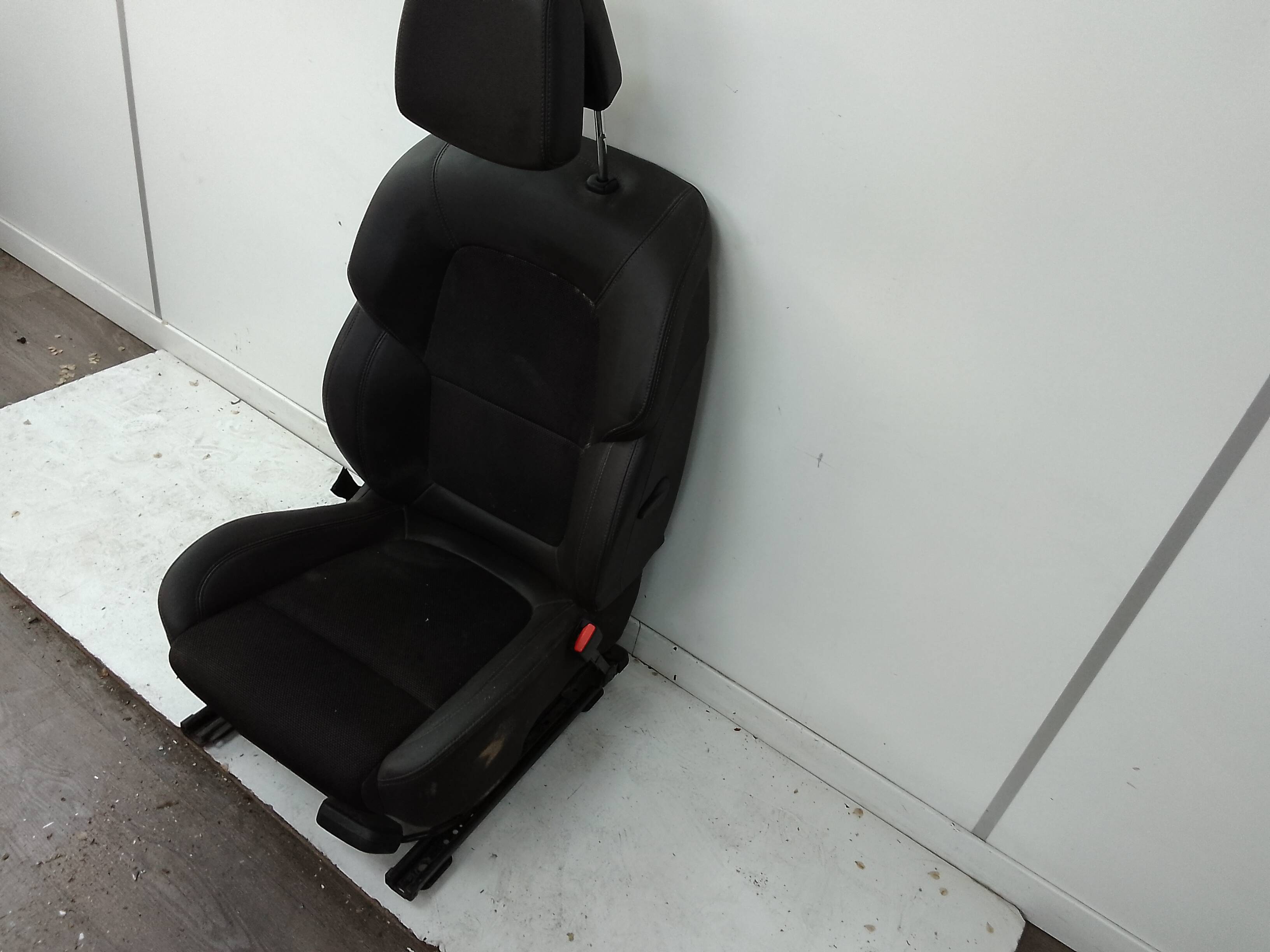 Asiento delantero derecho renault espace v (02.2015->)