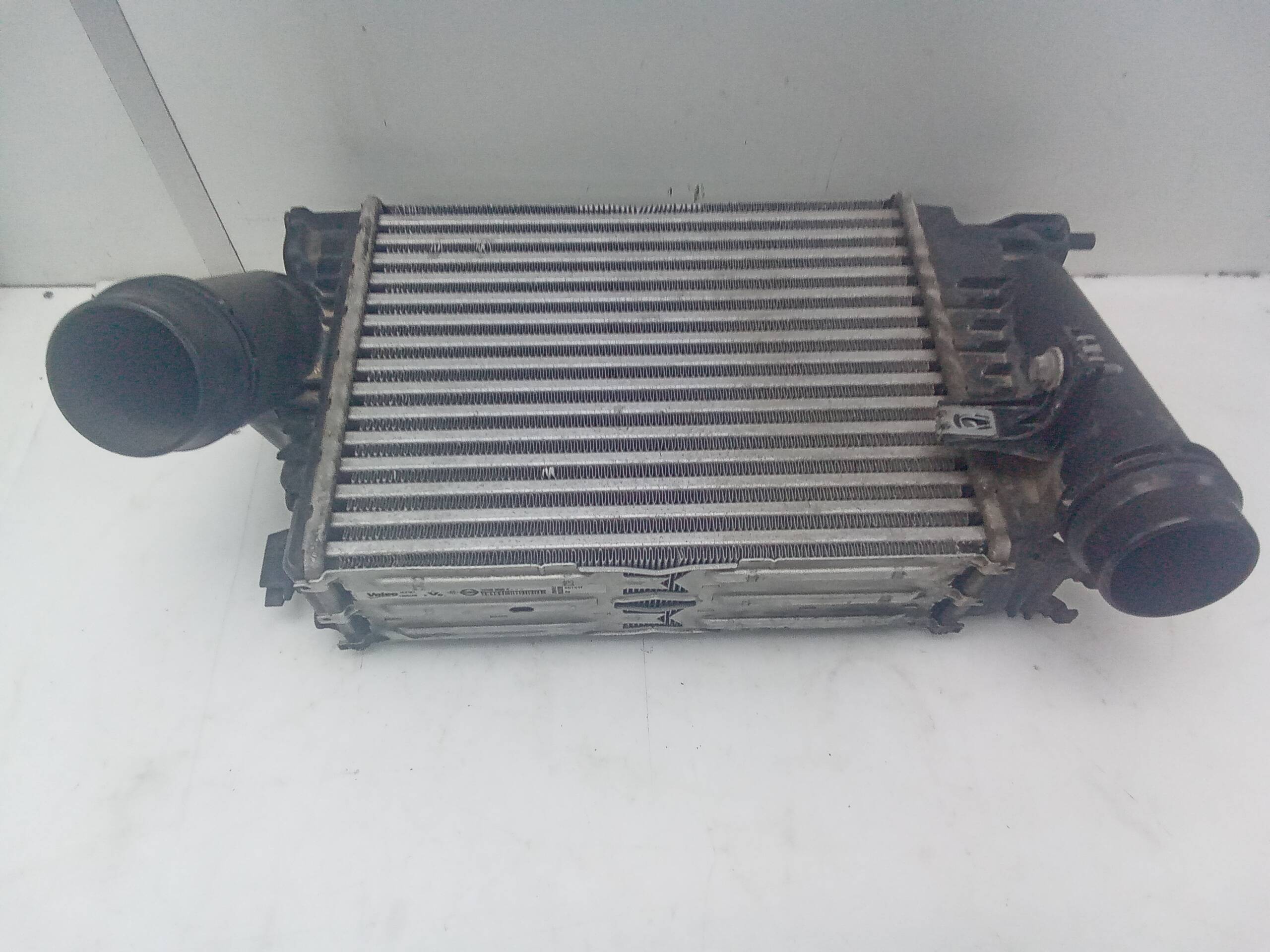 Radiador intercooler renault espace v (02.2015->)