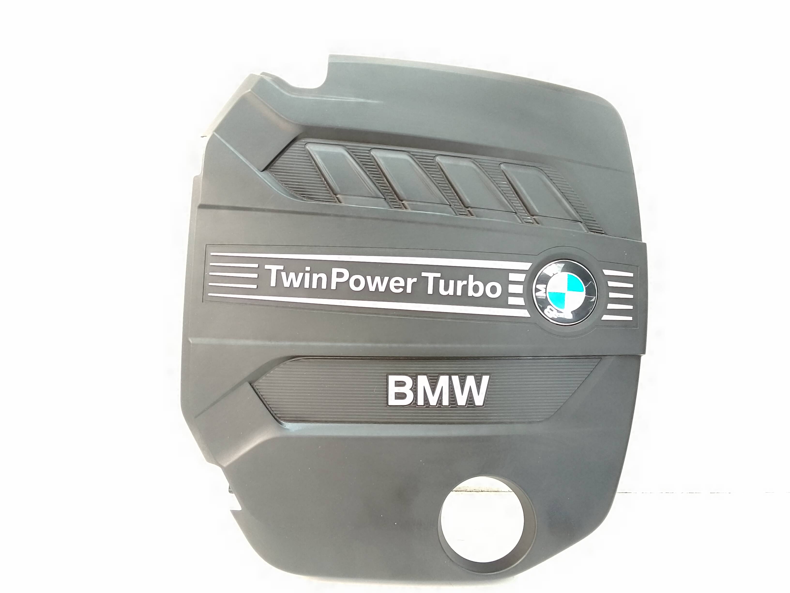 Tapa motor bmw serie 3 berlina (f30)(2011->)