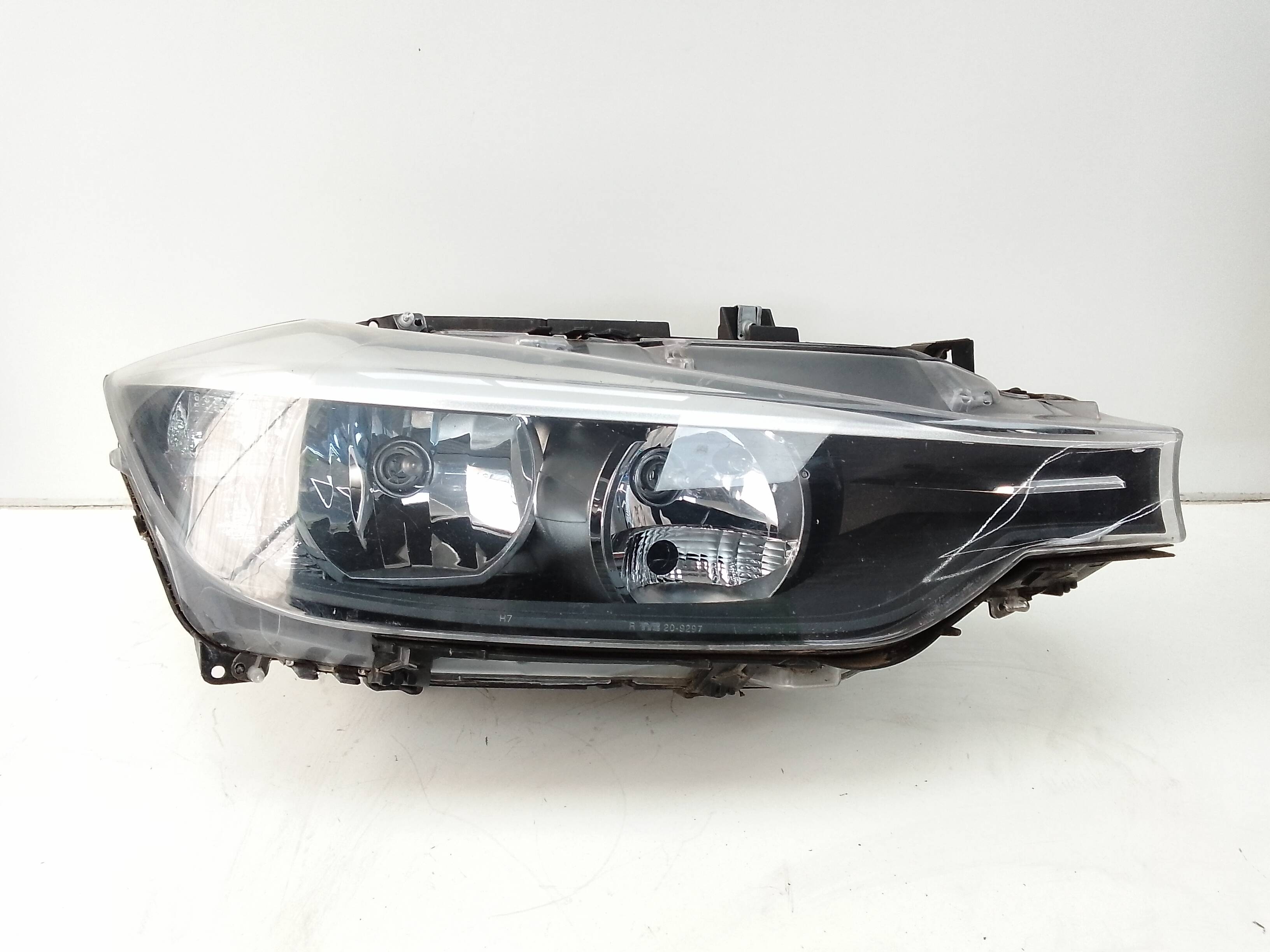 Faro derecho bmw serie 3 berlina (f30)(2011->)