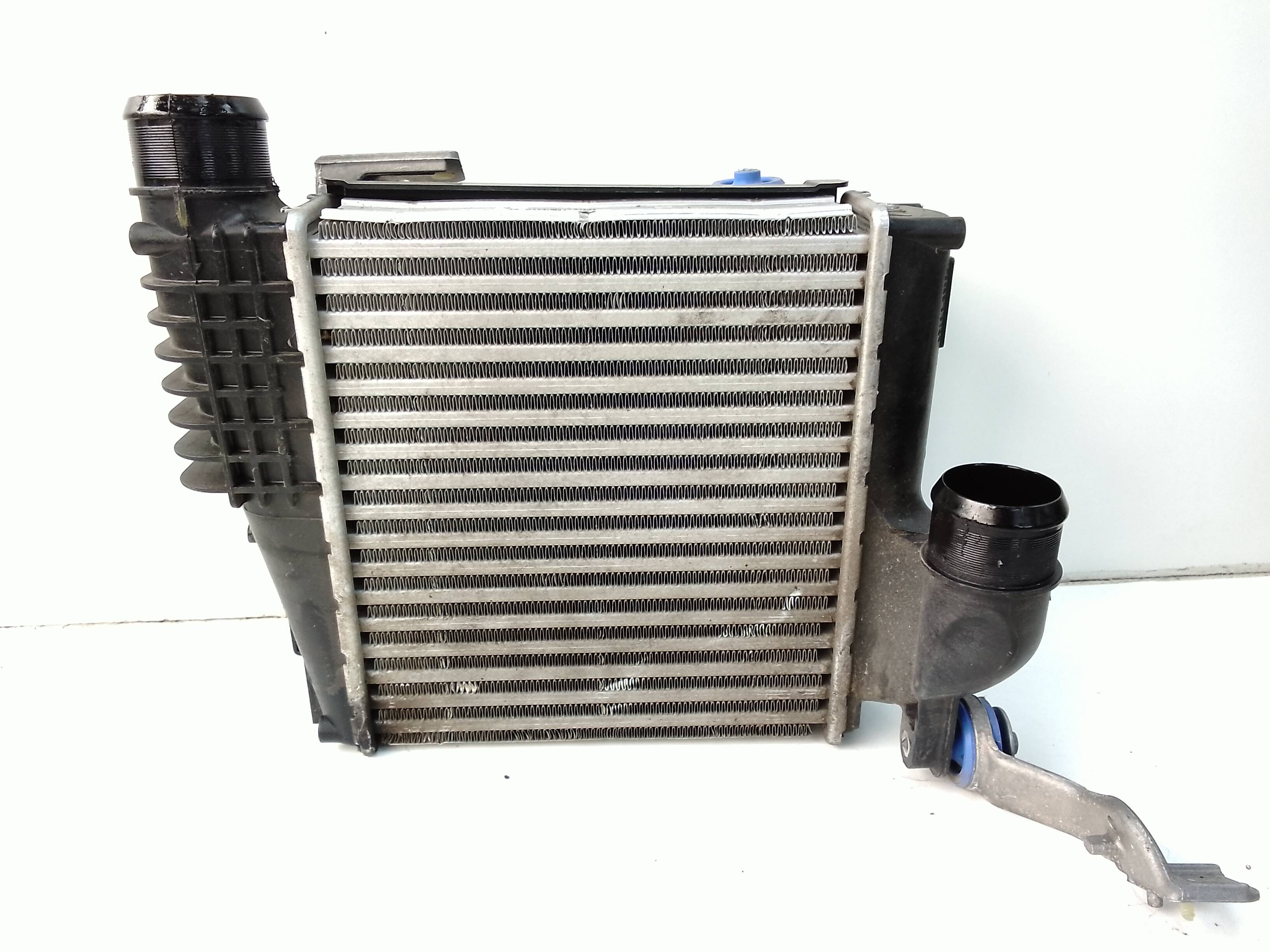 Intercooler peugeot 5008 retailing