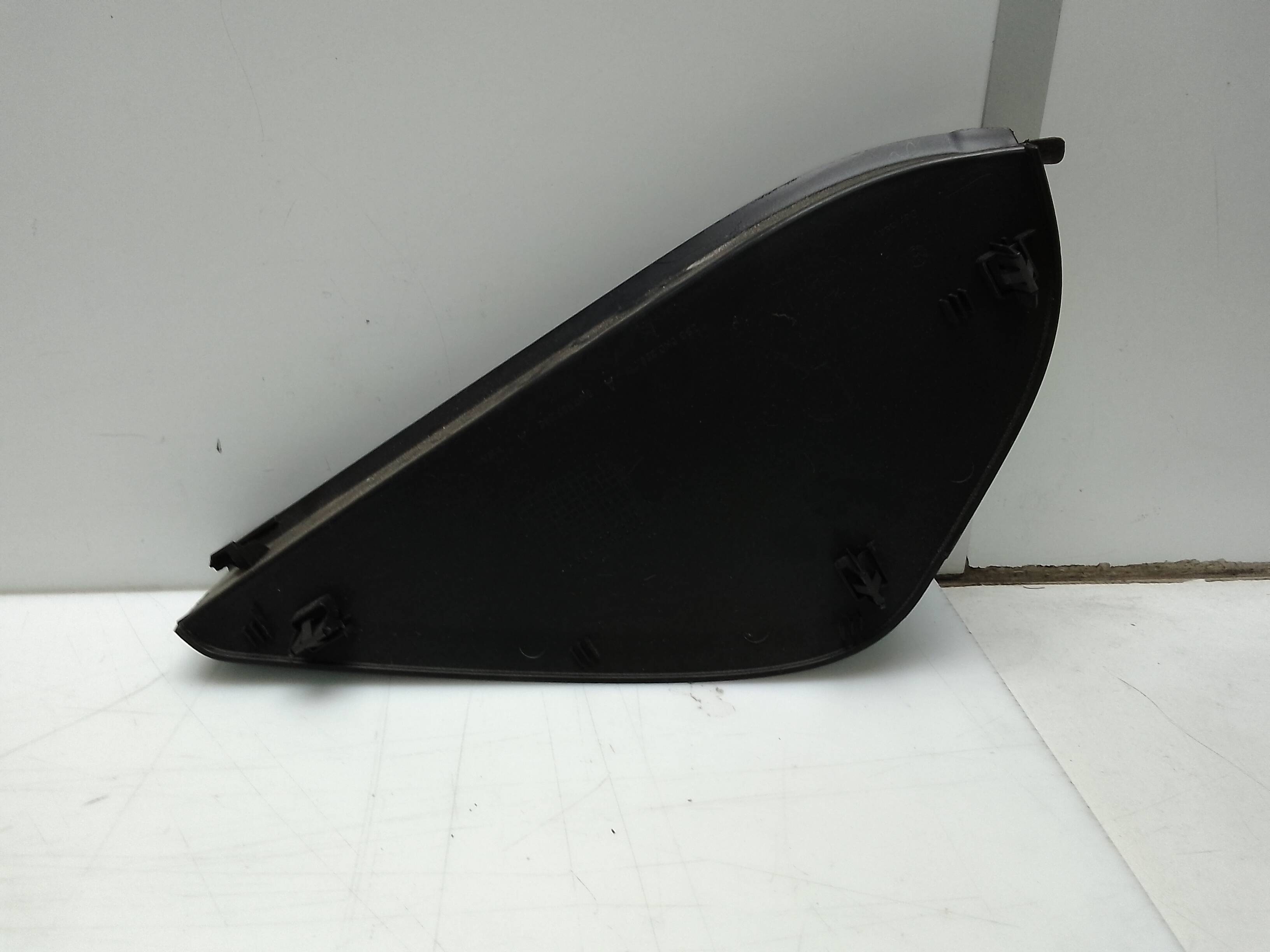 Moldura lateral derecha volkswagen tiguan (5n1)(11.2007->)