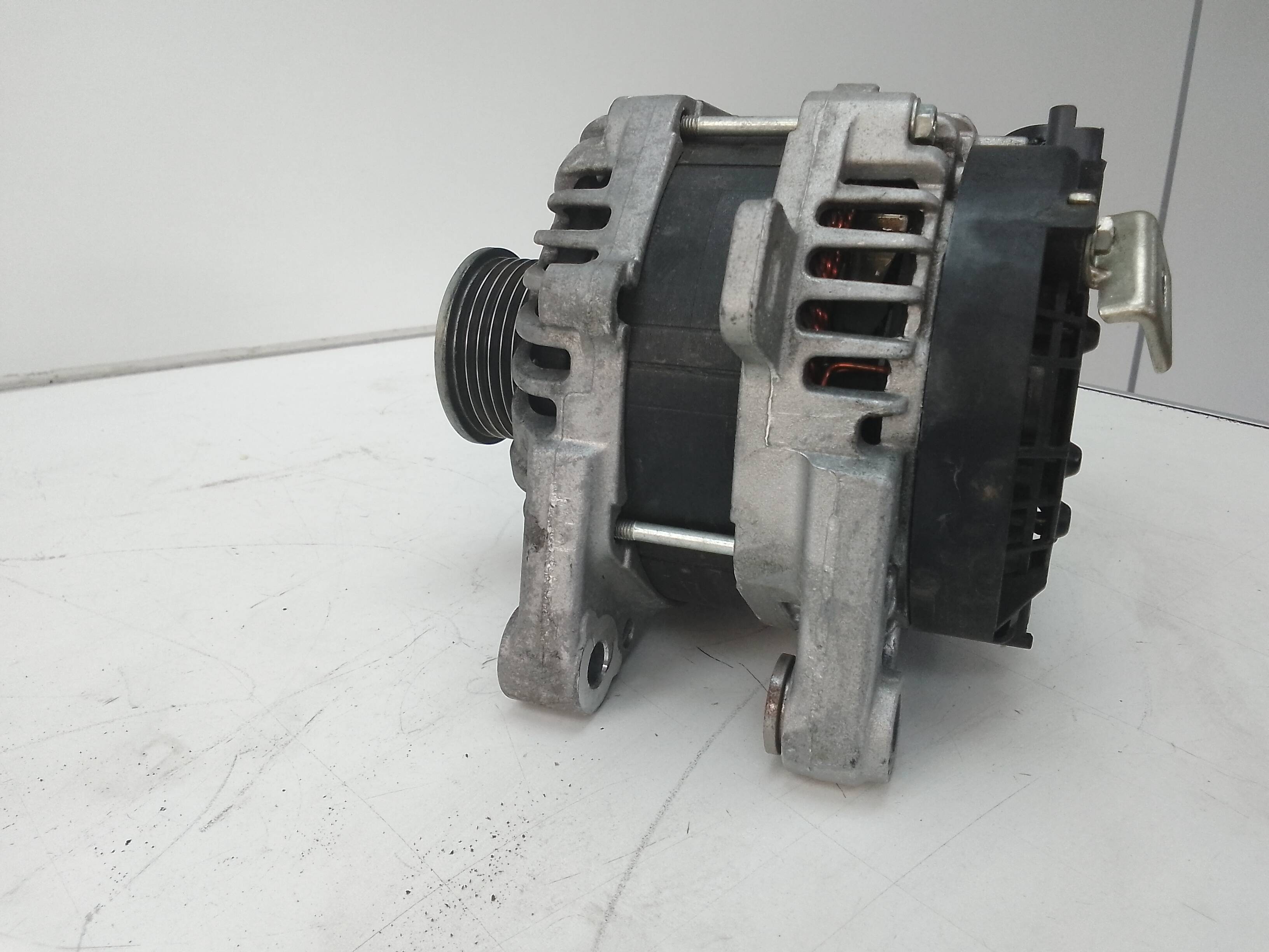 Alternador peugeot 5008 retailing