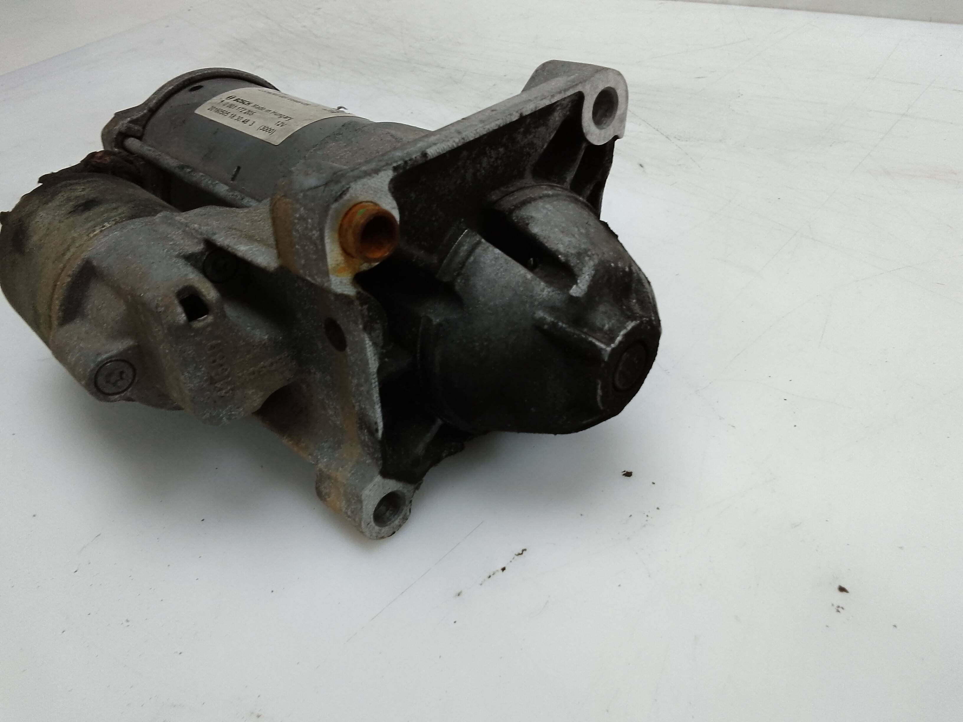 Motor arranque mini clubman (r55)(2007->2015)