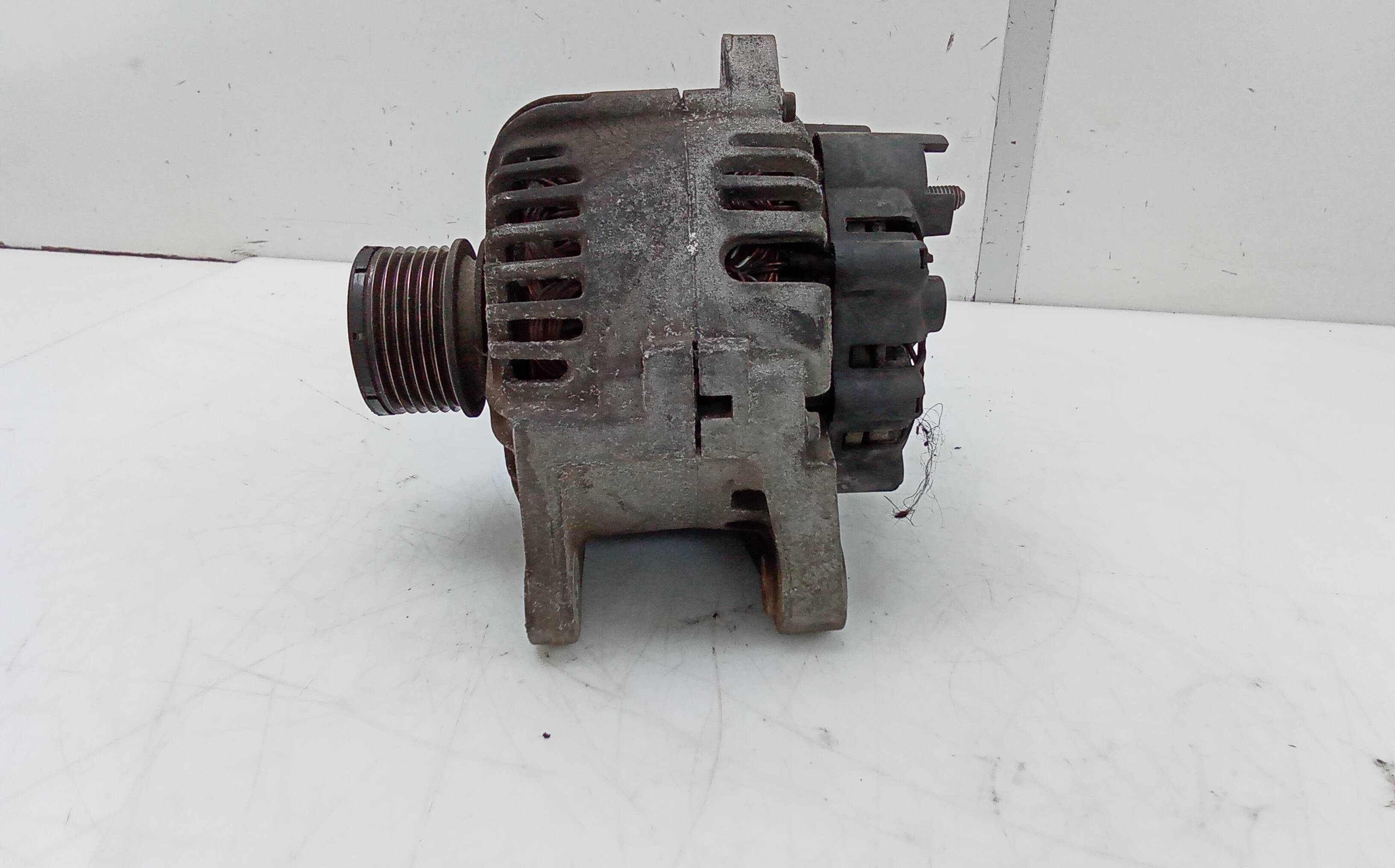 Alternador renault scenic ii (jm)(2003->)