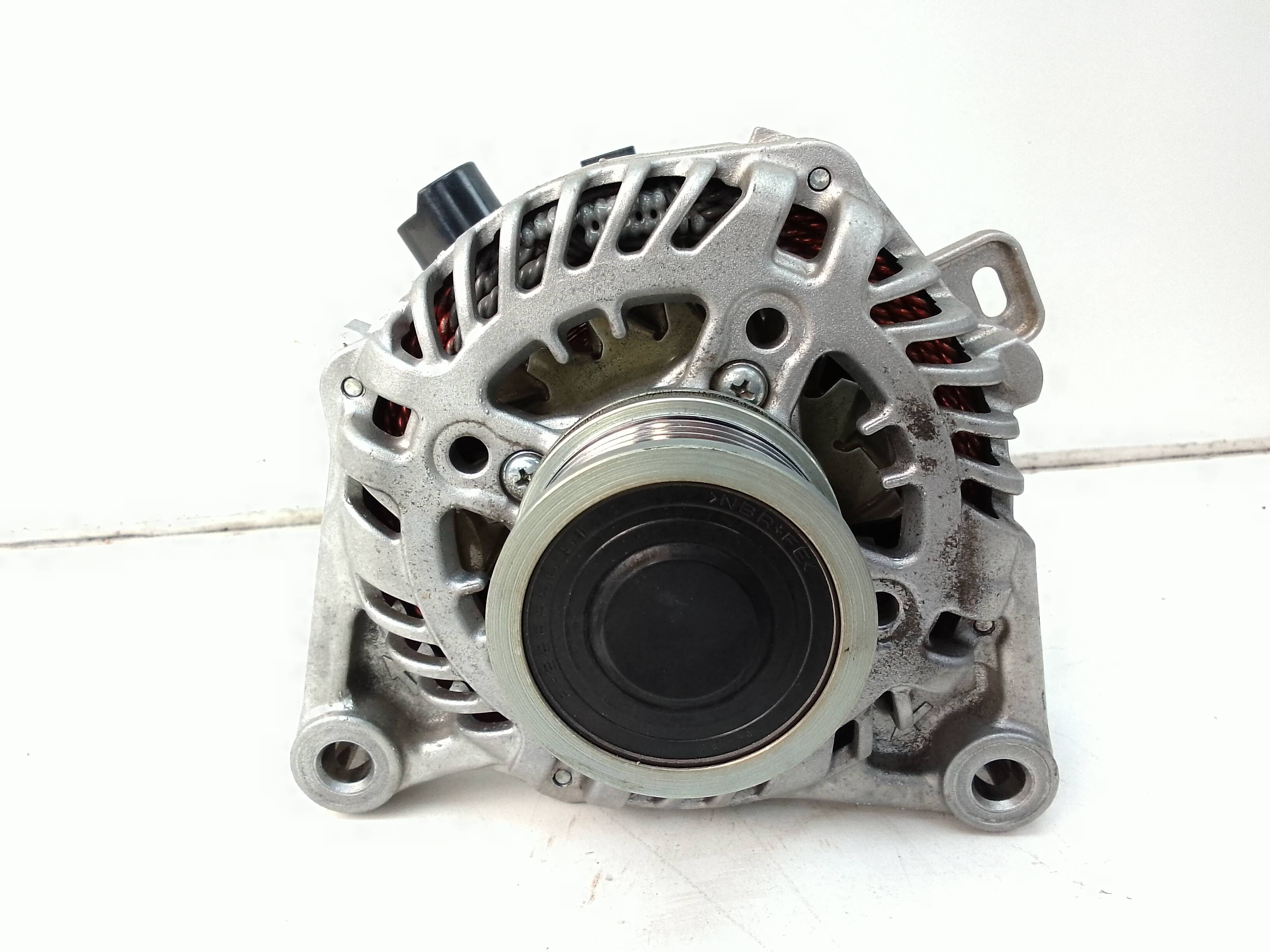 Alternador peugeot 5008 retailing