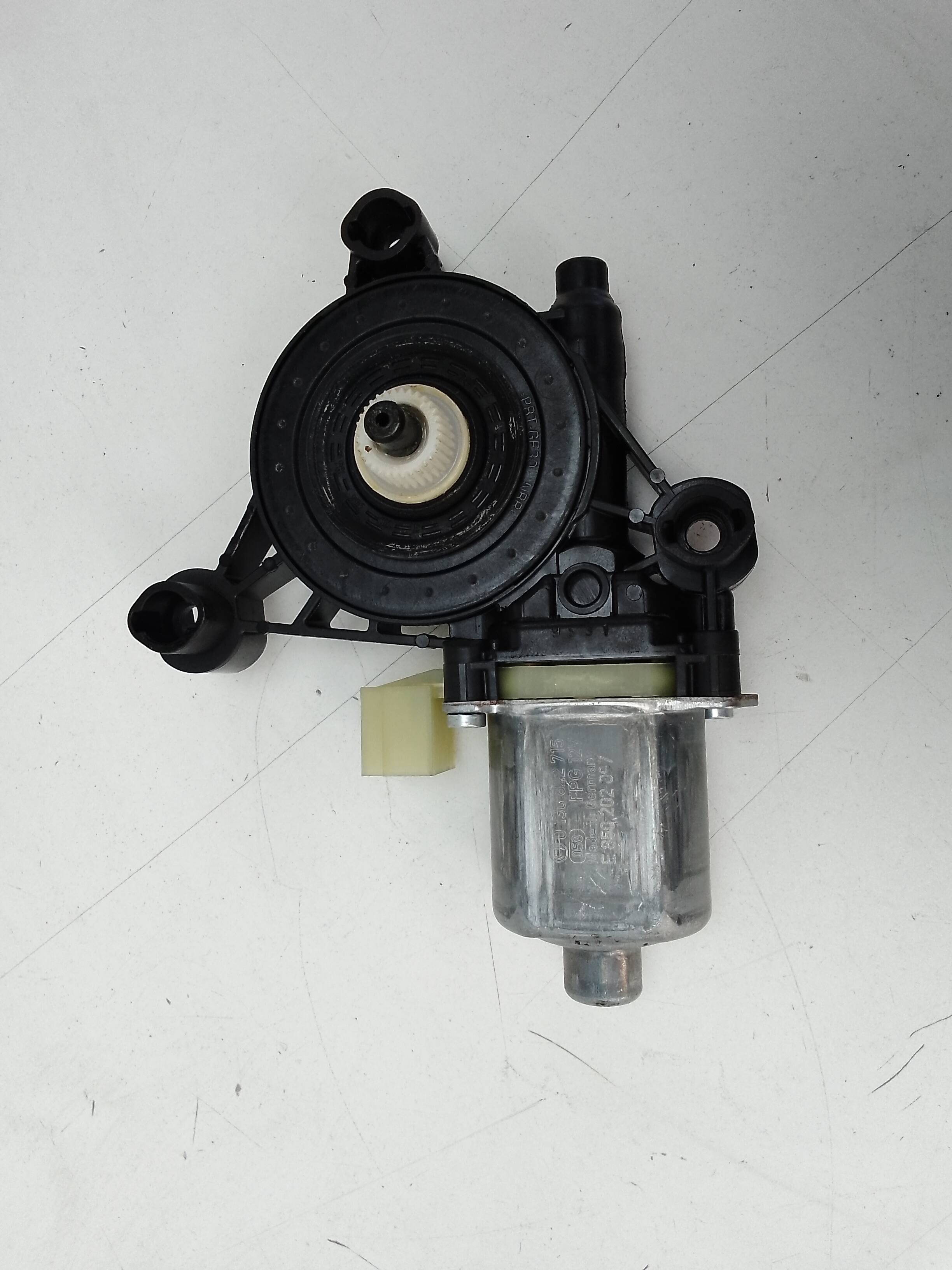 Motor elevalunas delantero derecho volkswagen t-roc (a11)(09.2017->)