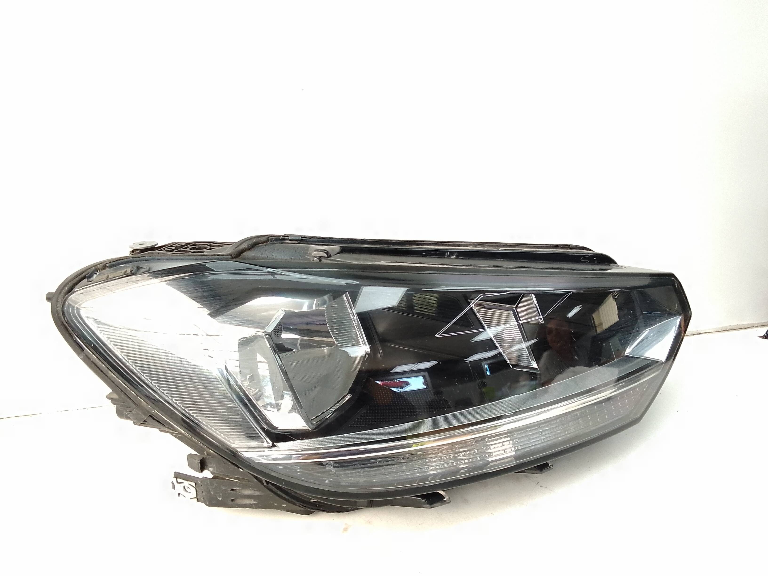 Faro delantero volkswagen touran (5t1)(04.2015->)