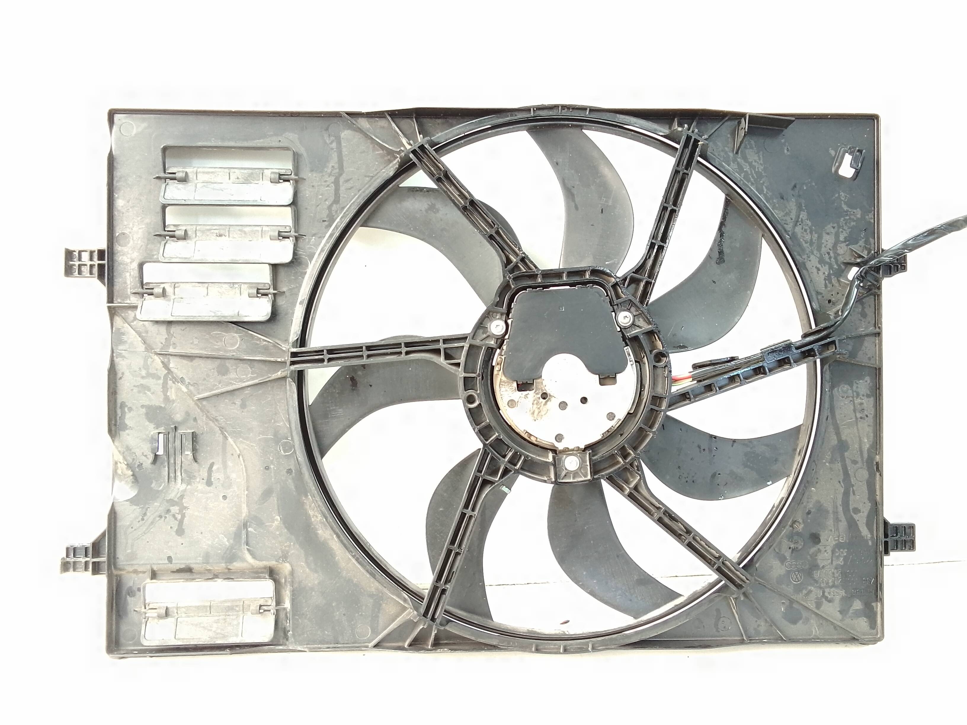 Electroventilador volkswagen touran (5t1)(04.2015->)