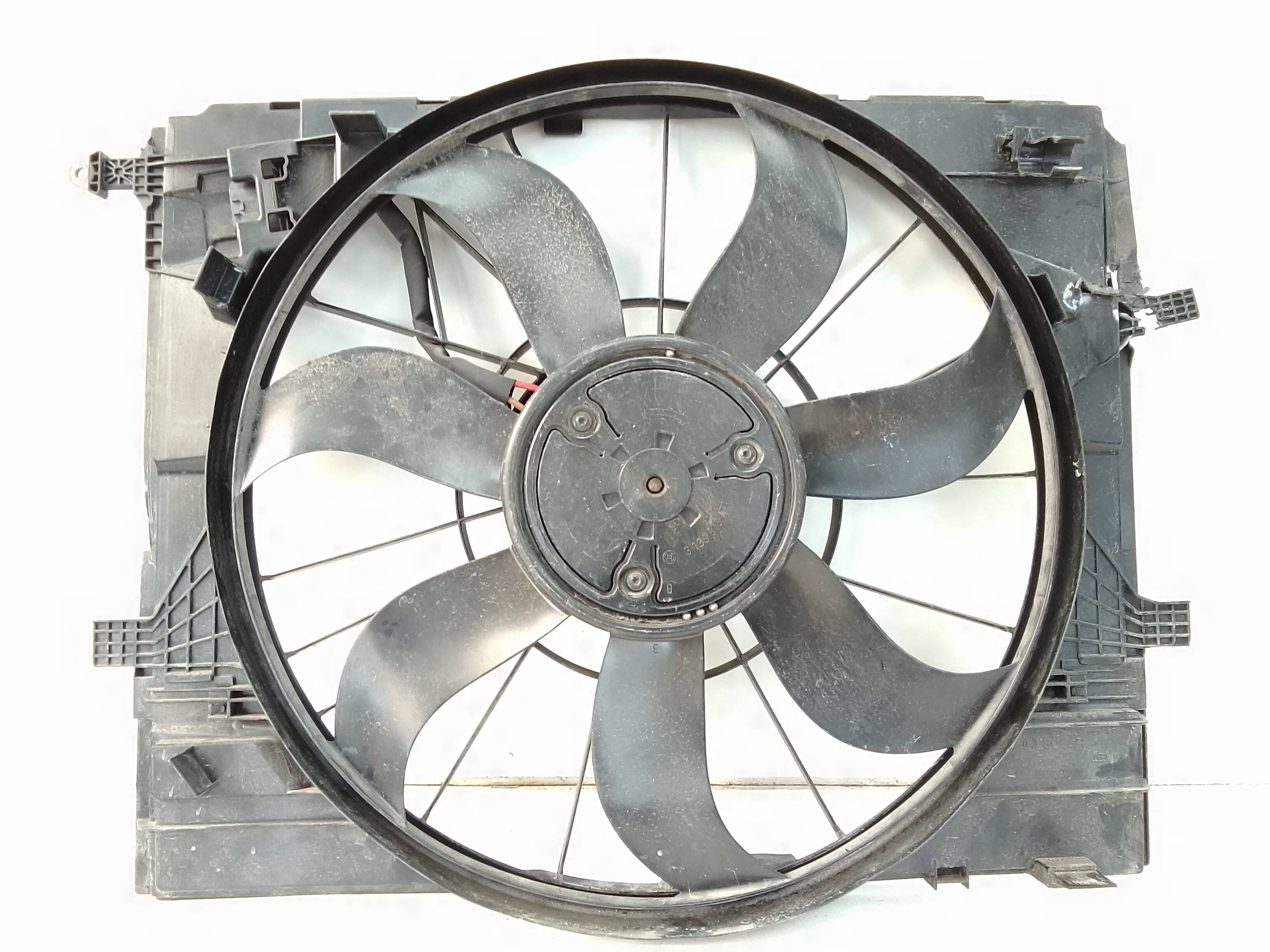 Electroventilador mercedes-benz clase e (bm 213) berlina (08.2016->)