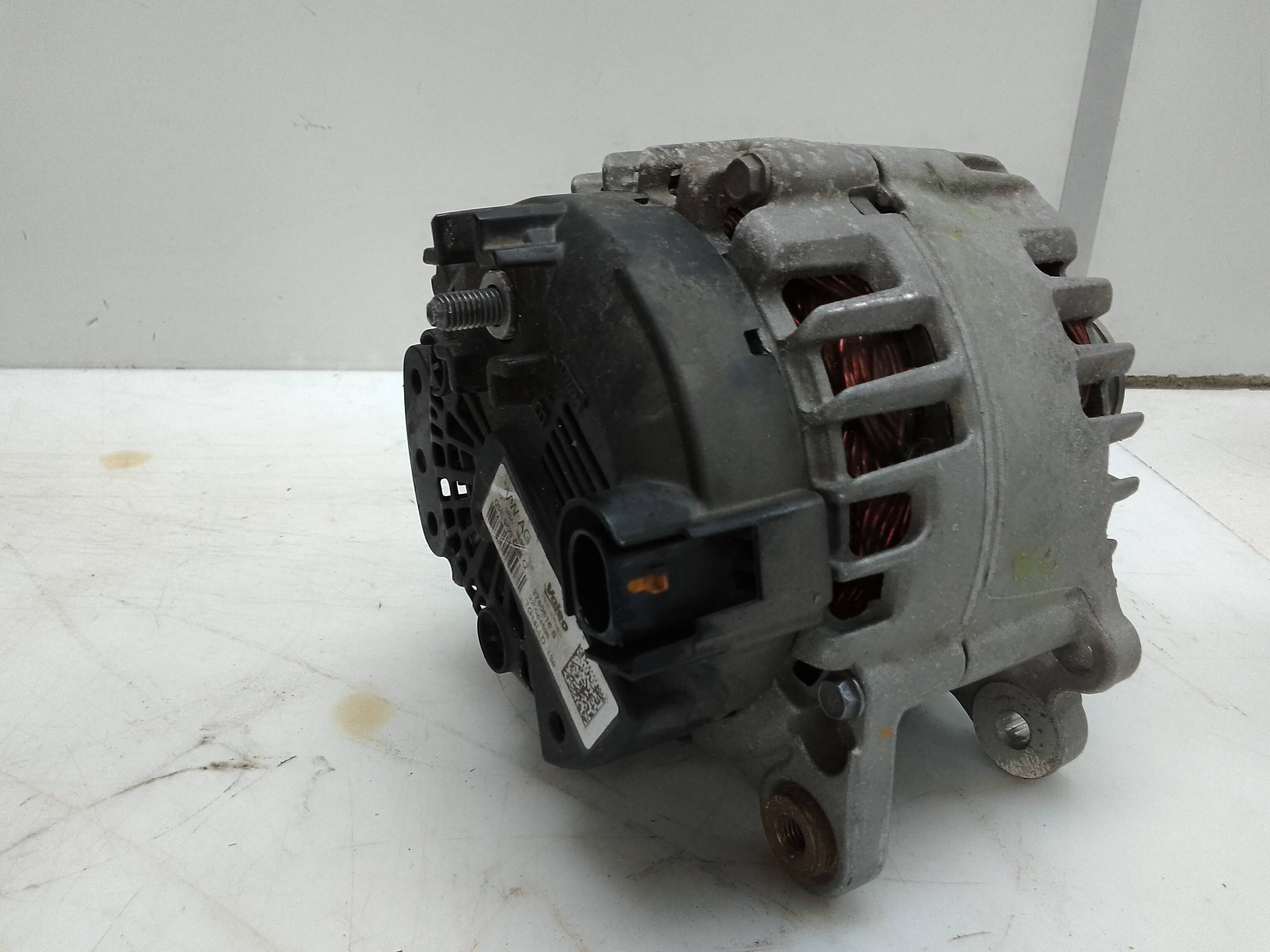 Alternador mercedes-benz clase e (bm 213) familiar (06.2016->)