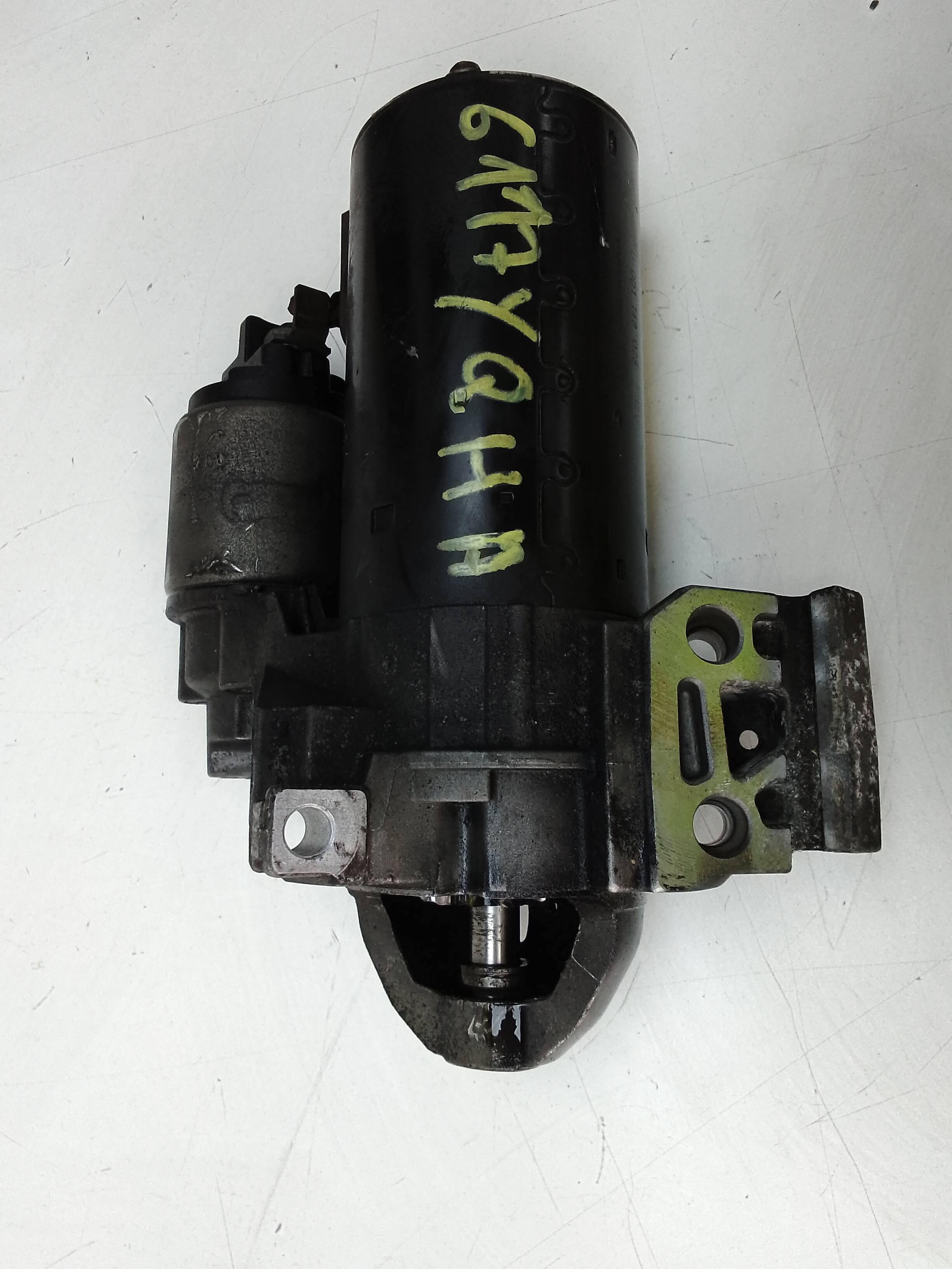 Motor arranque bmw serie 3 berlina (f30)(2011->)