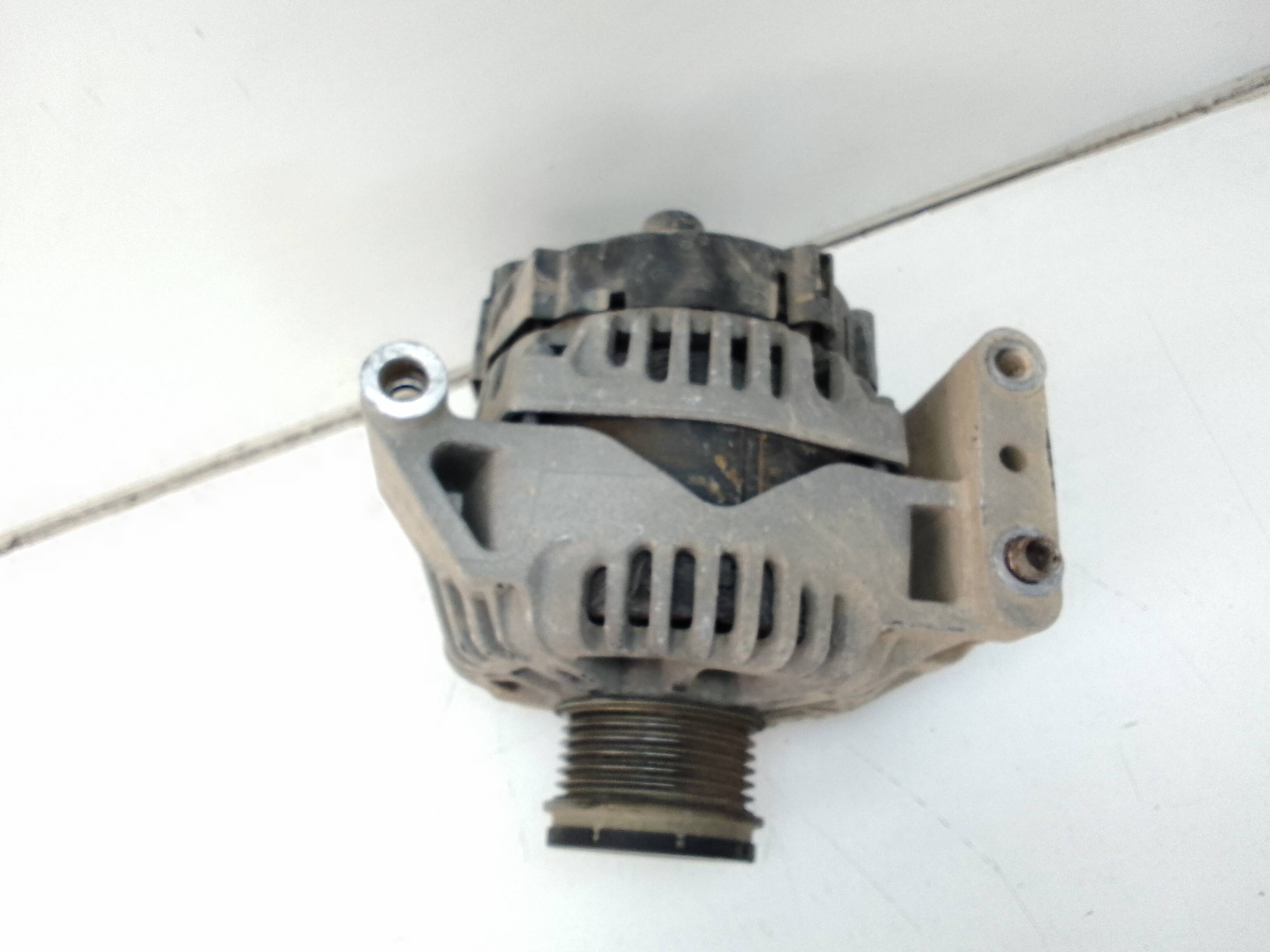 Alternador fiat ii tipo (356) berlina (2016->)