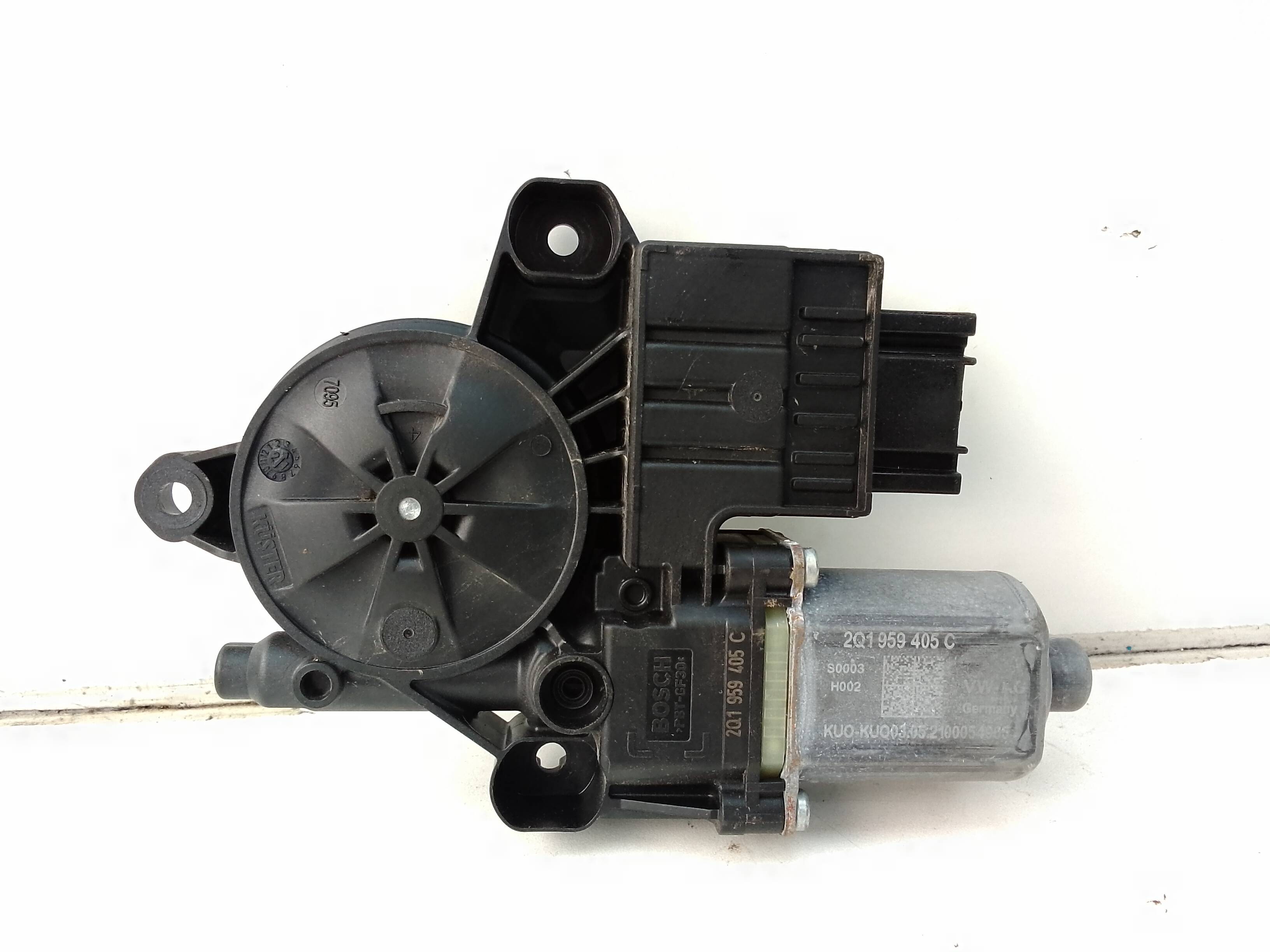 Motor elevalunas delantero izquierdo volkswagen polo vi (aw1)(08.2017->)