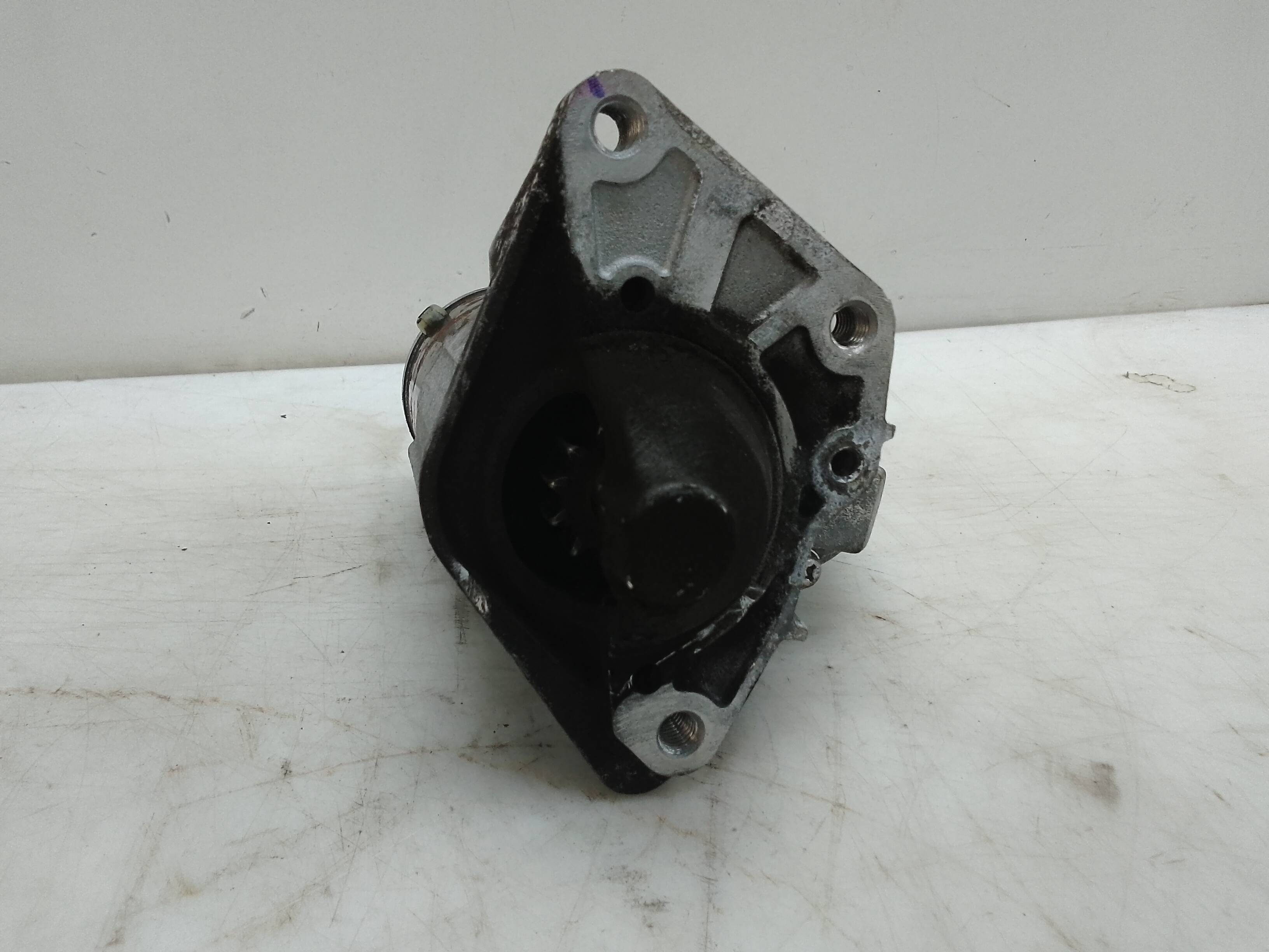 Motor arranque opel vivaro b furgón/combi (2014->)