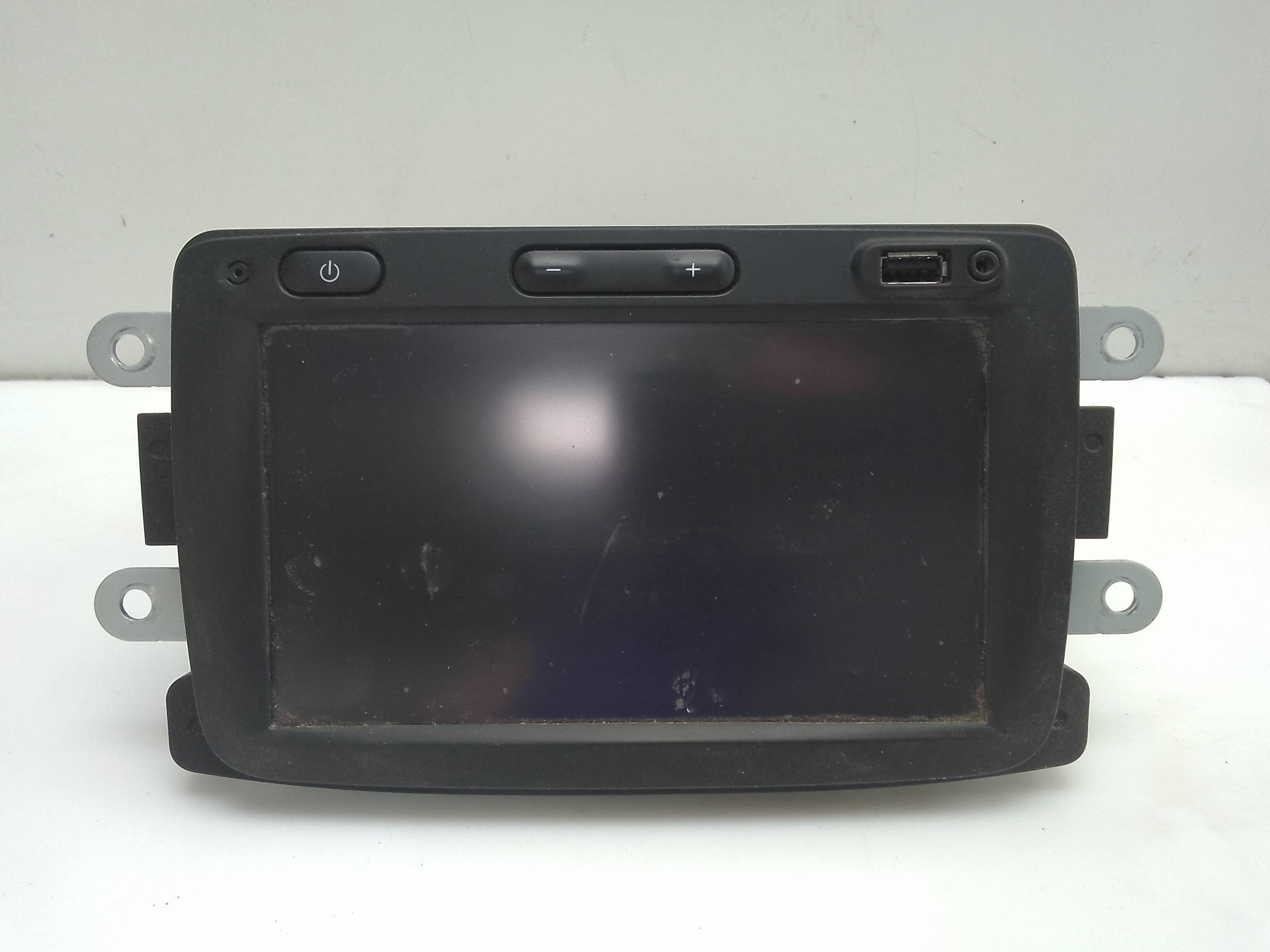 Pantalla display opel vivaro b furgón/combi (2014->)