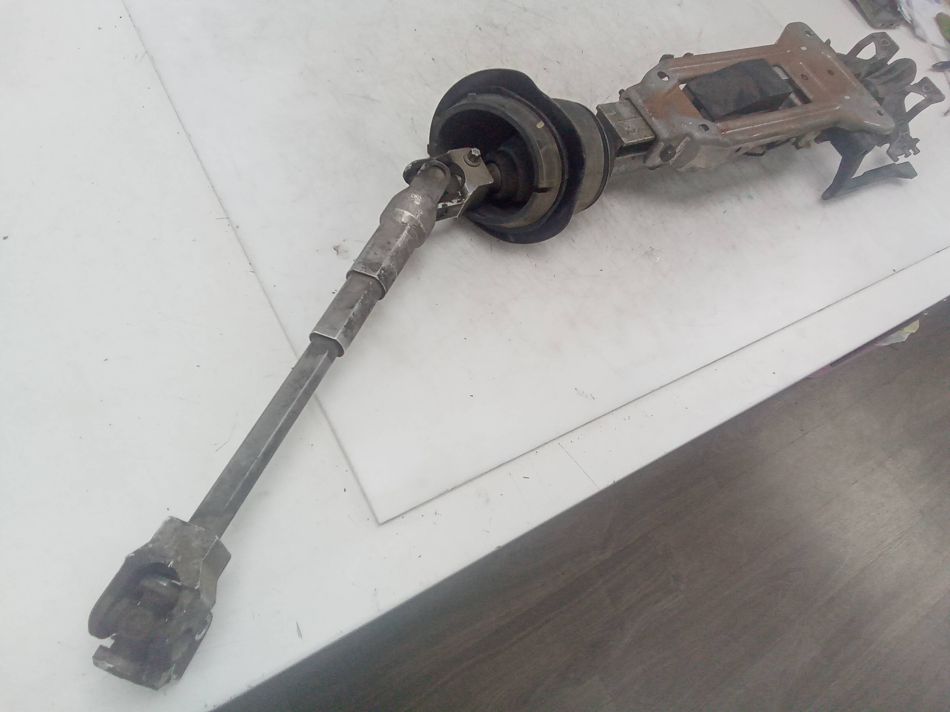 Columna direccion bmw serie 3 coupe (e92)(2006->)