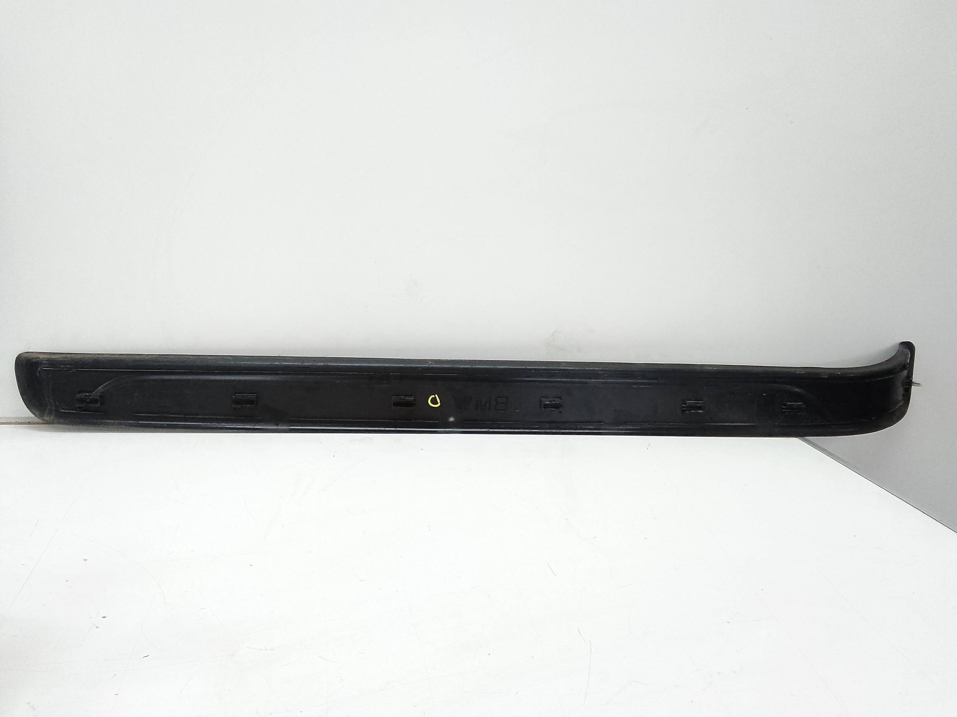 Moldura lateral derecha bmw serie 3 coupe (e92)(2006->)