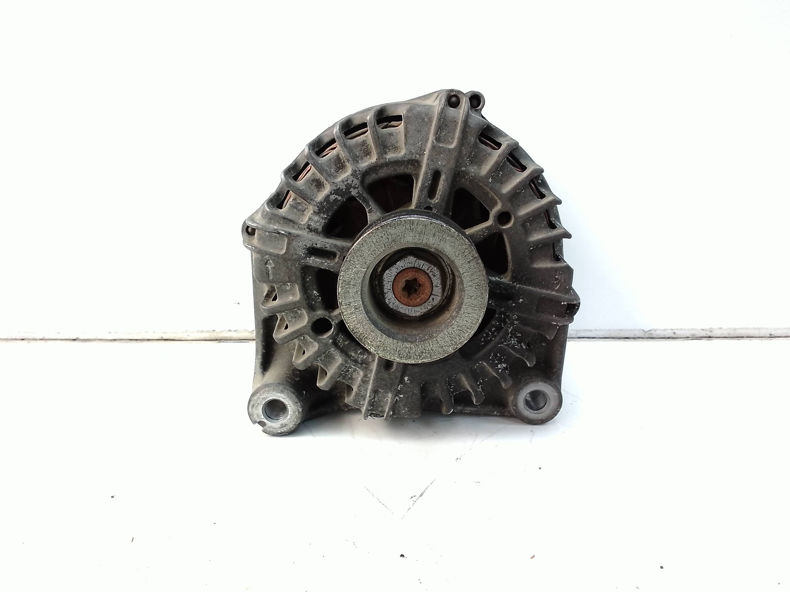 Alternador bmw serie 3 coupe (e92)(2006->)