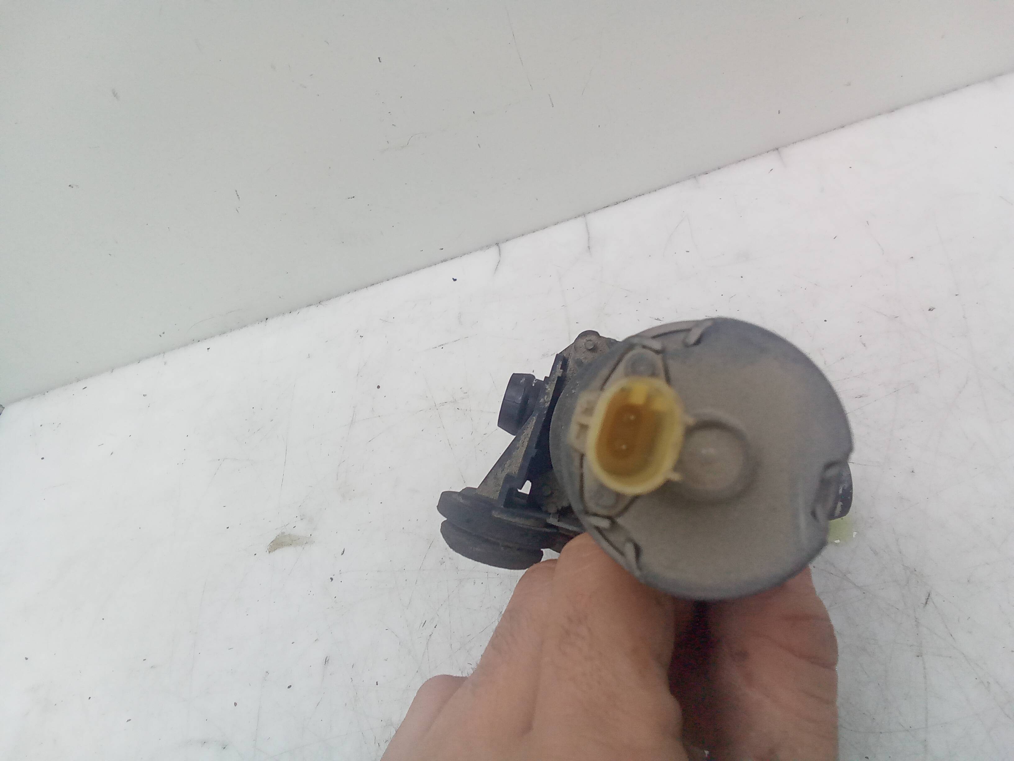 Bomba de circulacion de agua/calefaccion auxiliar bmw serie 3 coupe (e92)(2006->)