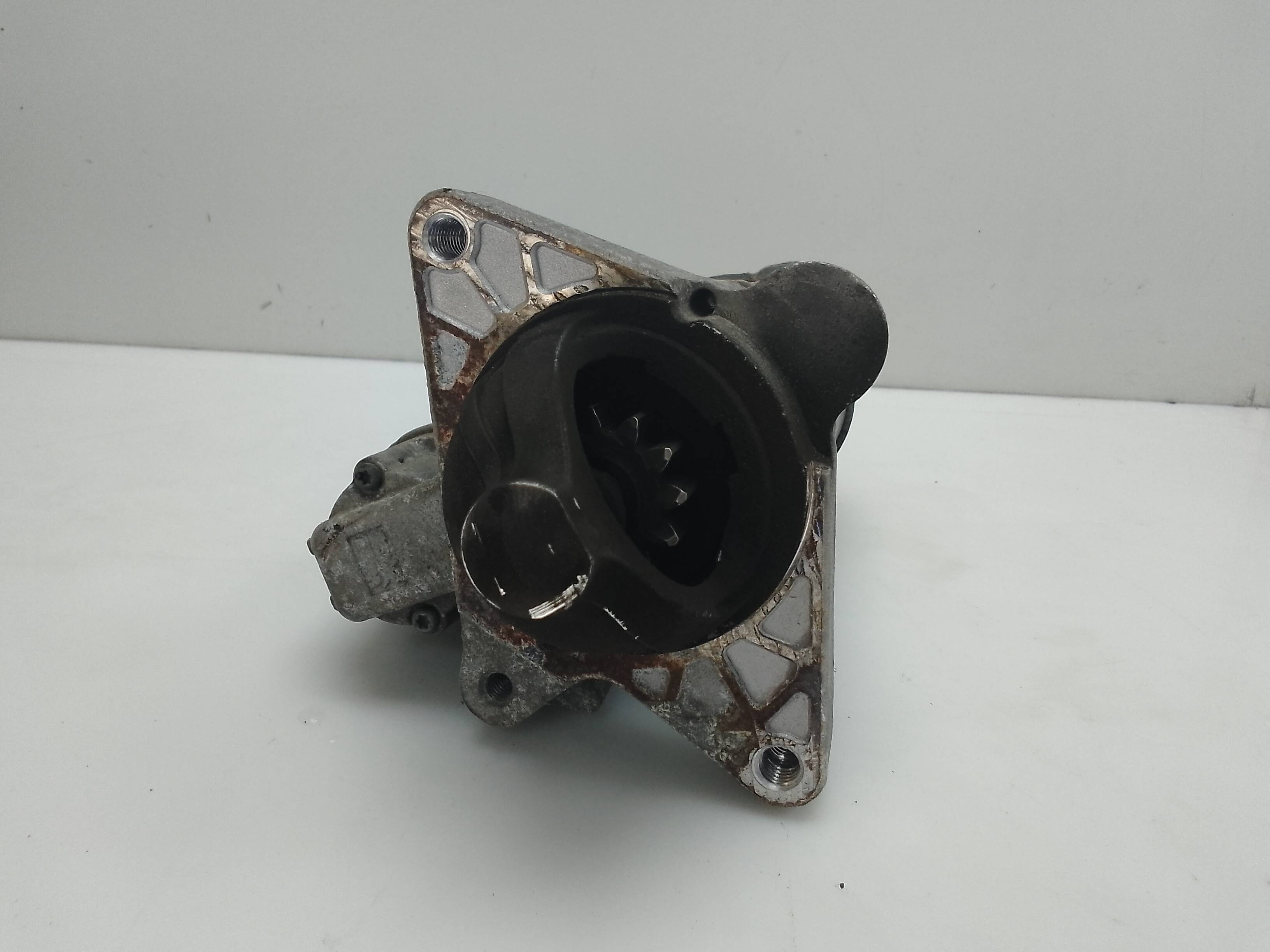 Motor arranque nissan nv400 furgon (x62)(2011->)