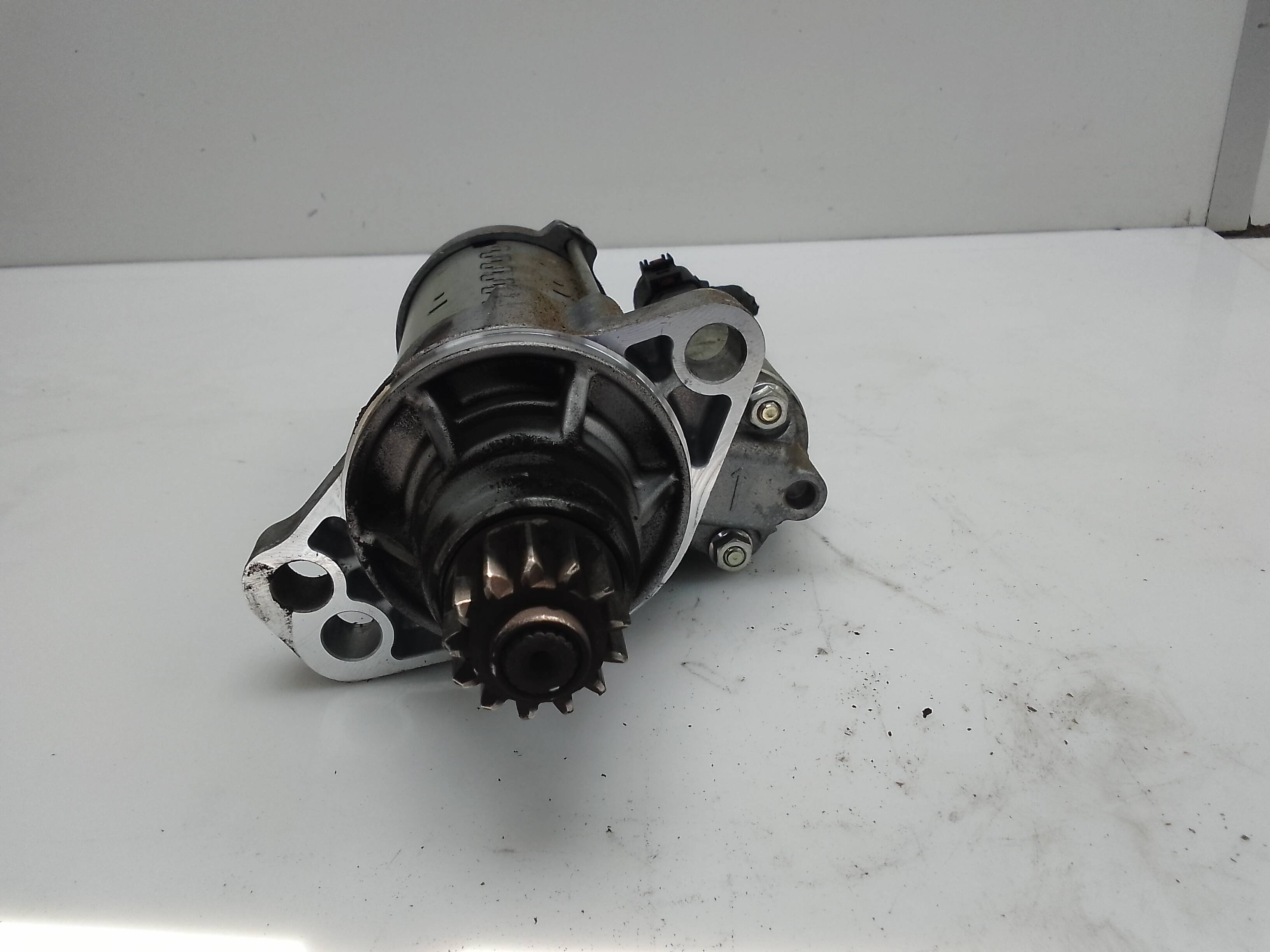 Motor arranque volkswagen polo vi (aw1)(08.2017->)