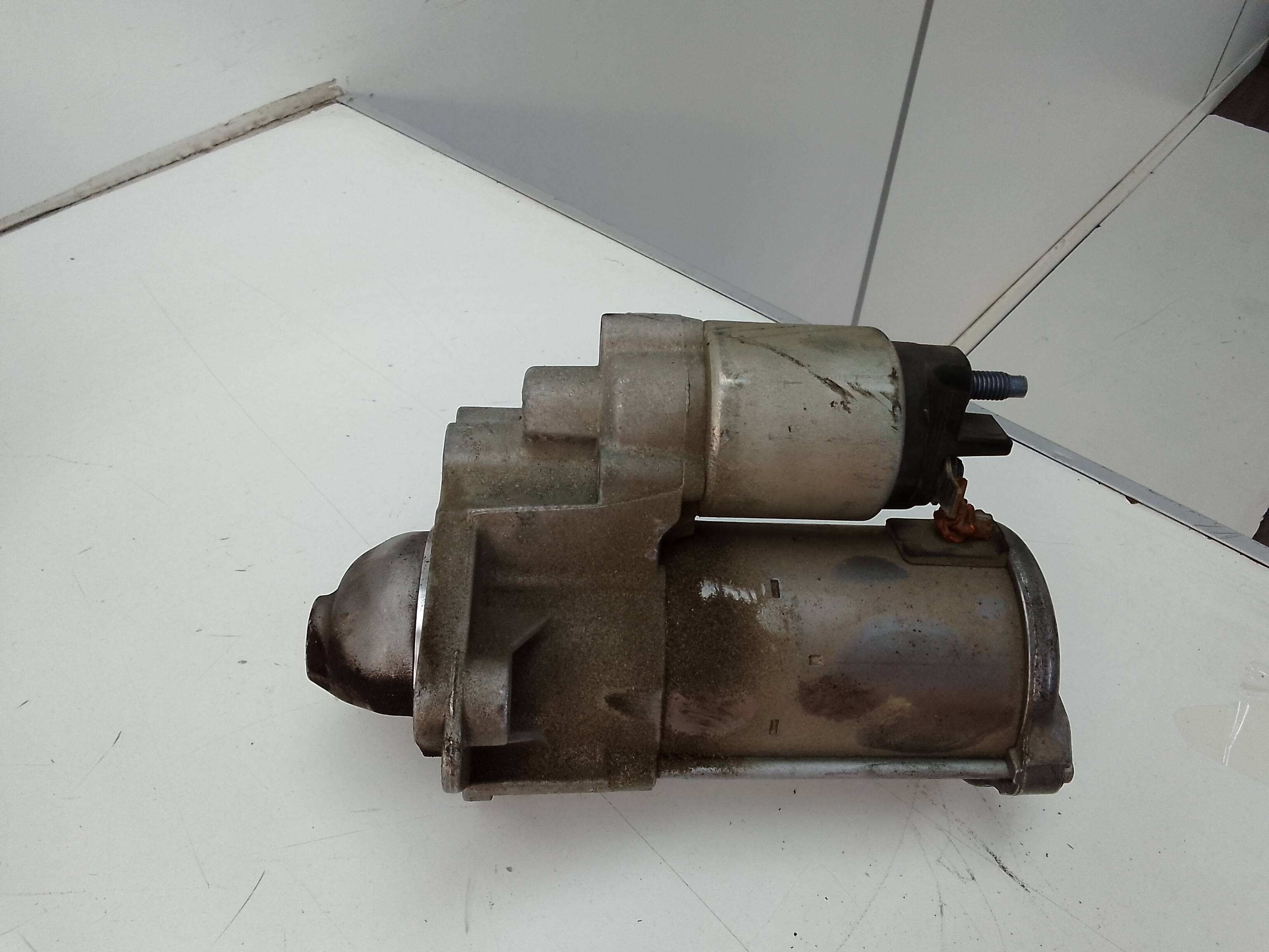 Motor arranque renault kadjar (06.2015->)