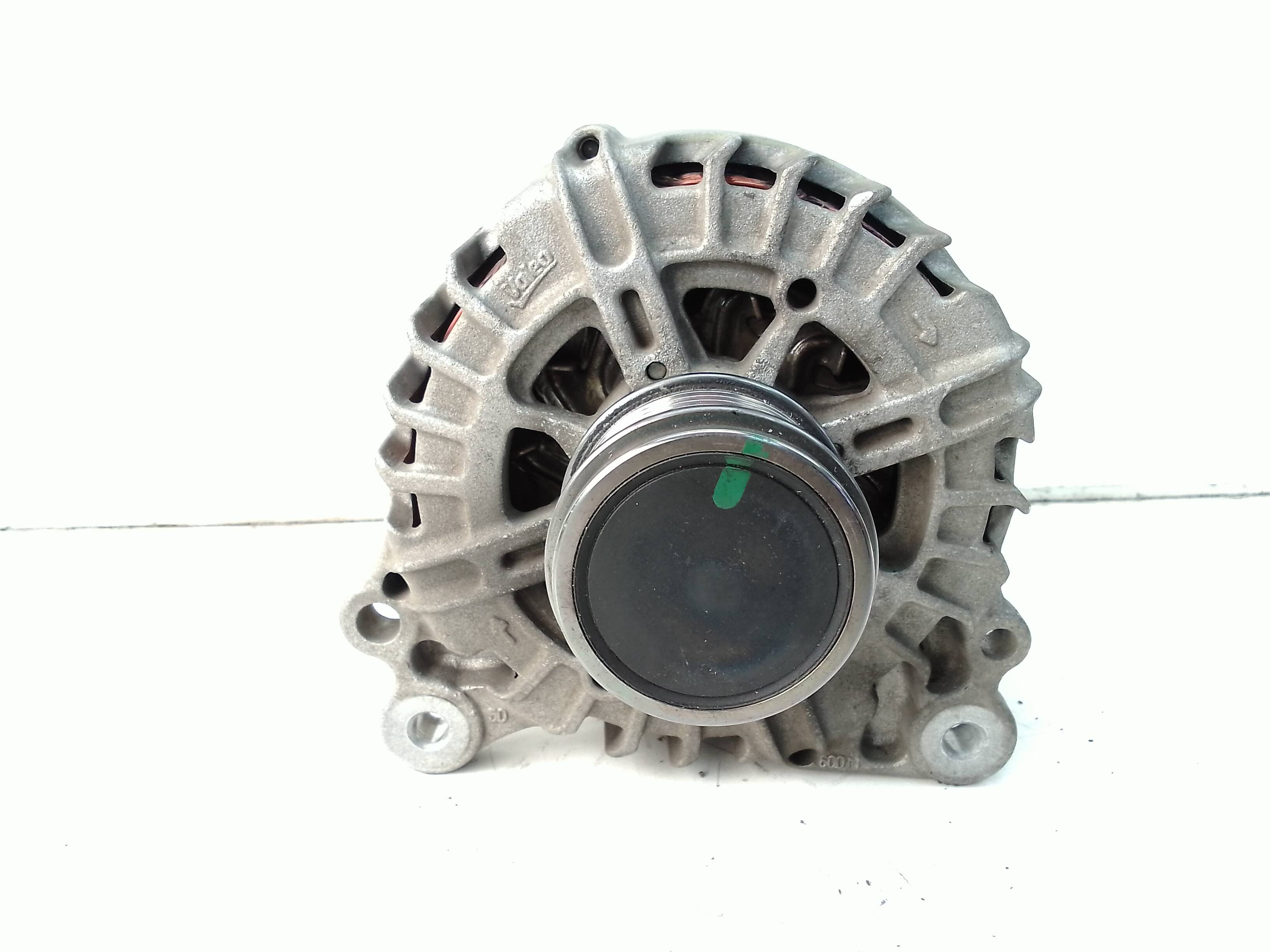 Alternador volkswagen tiguan (ad1)(01.2016->)