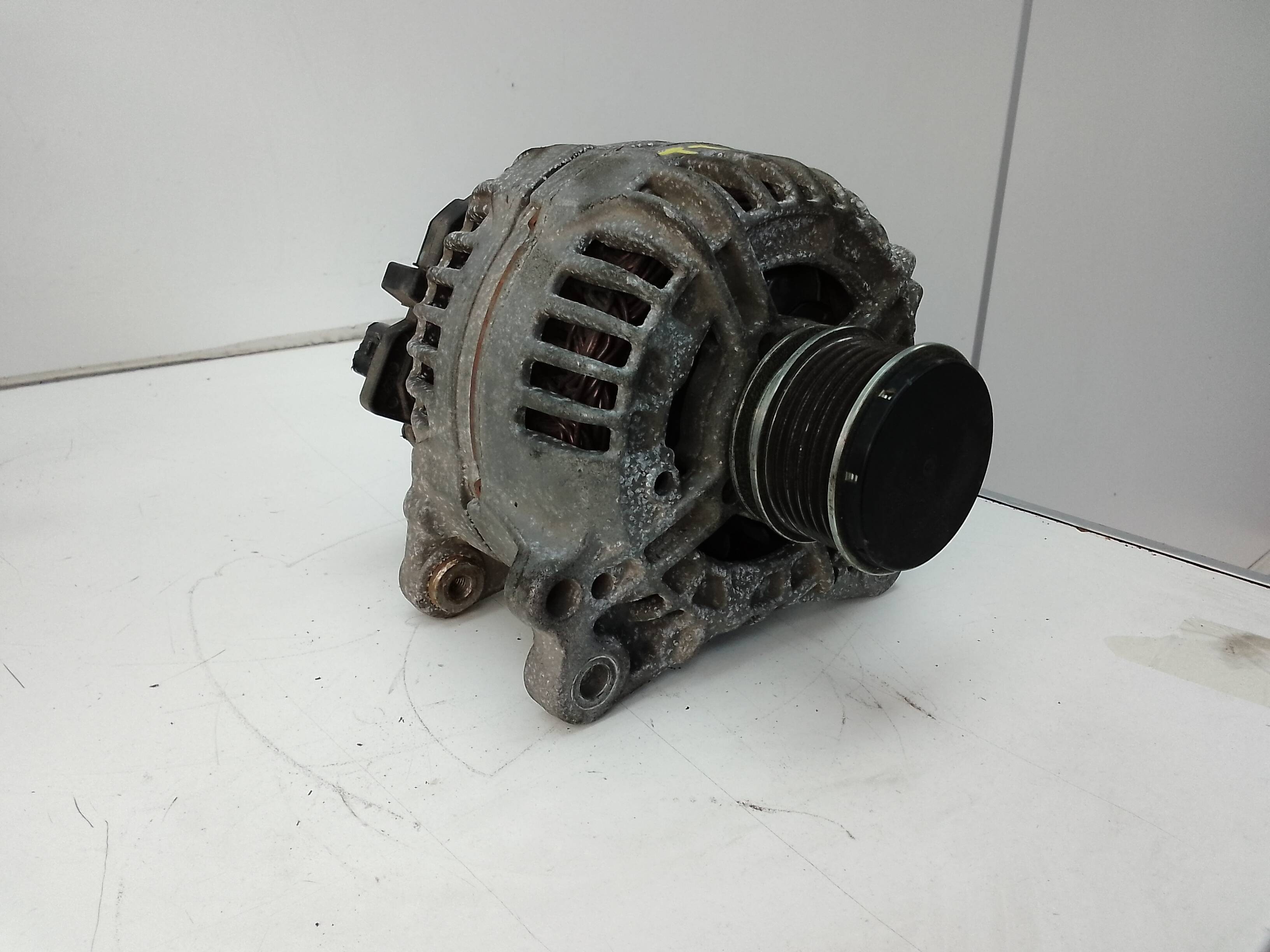 Alternador volkswagen golf v (1k1)(2003->)