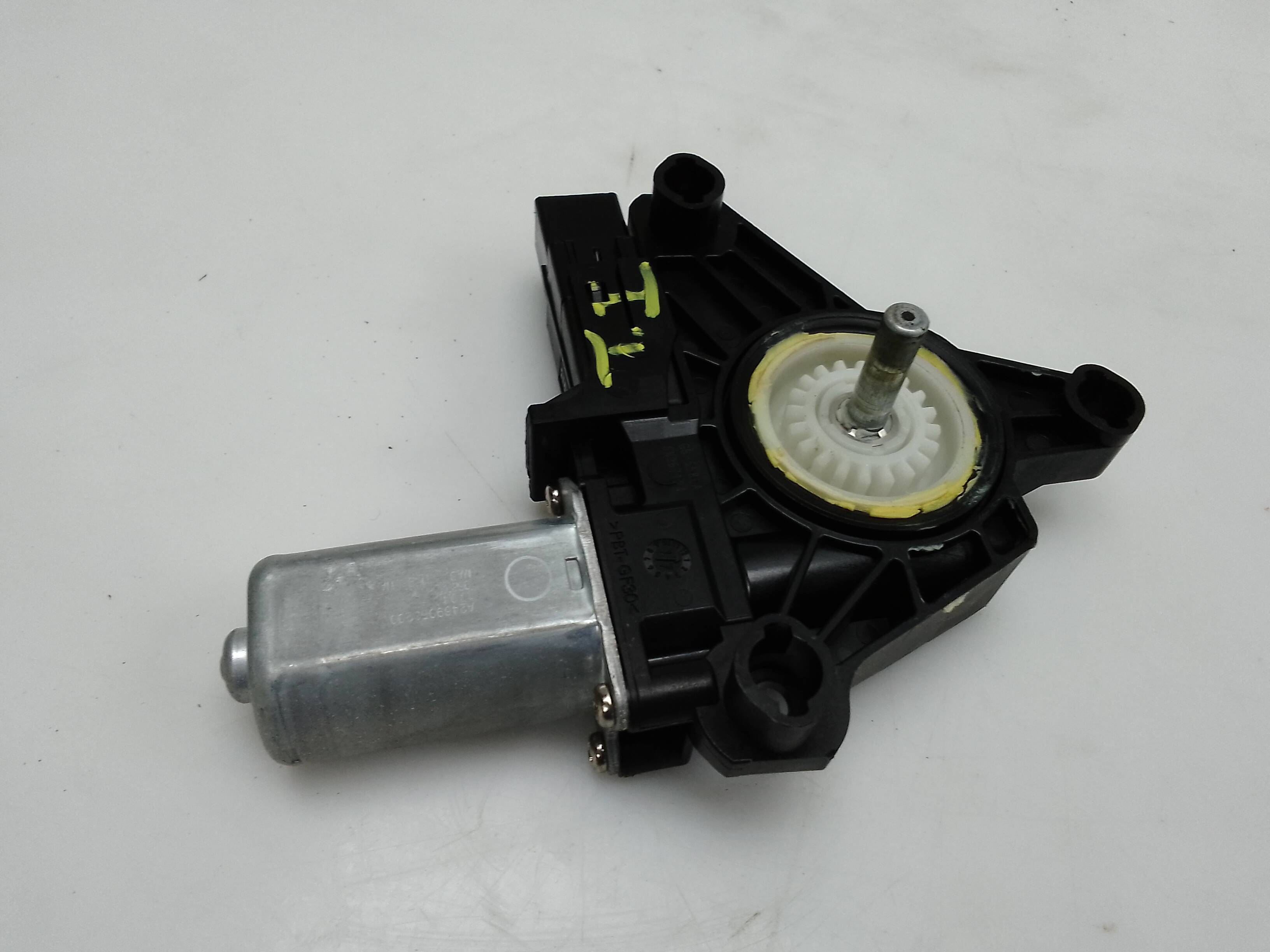 Motor elevalunas trasero izquierdo volvo v40 (2012->)