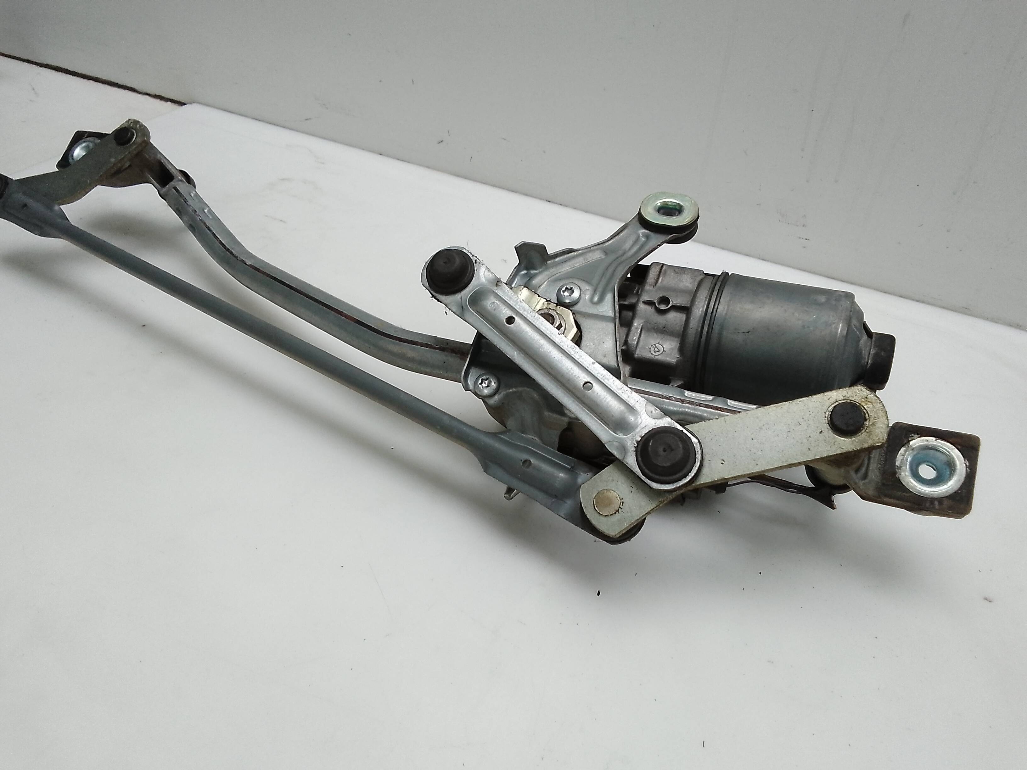 Motor limpiaparabrisas volvo v40 (2012->)