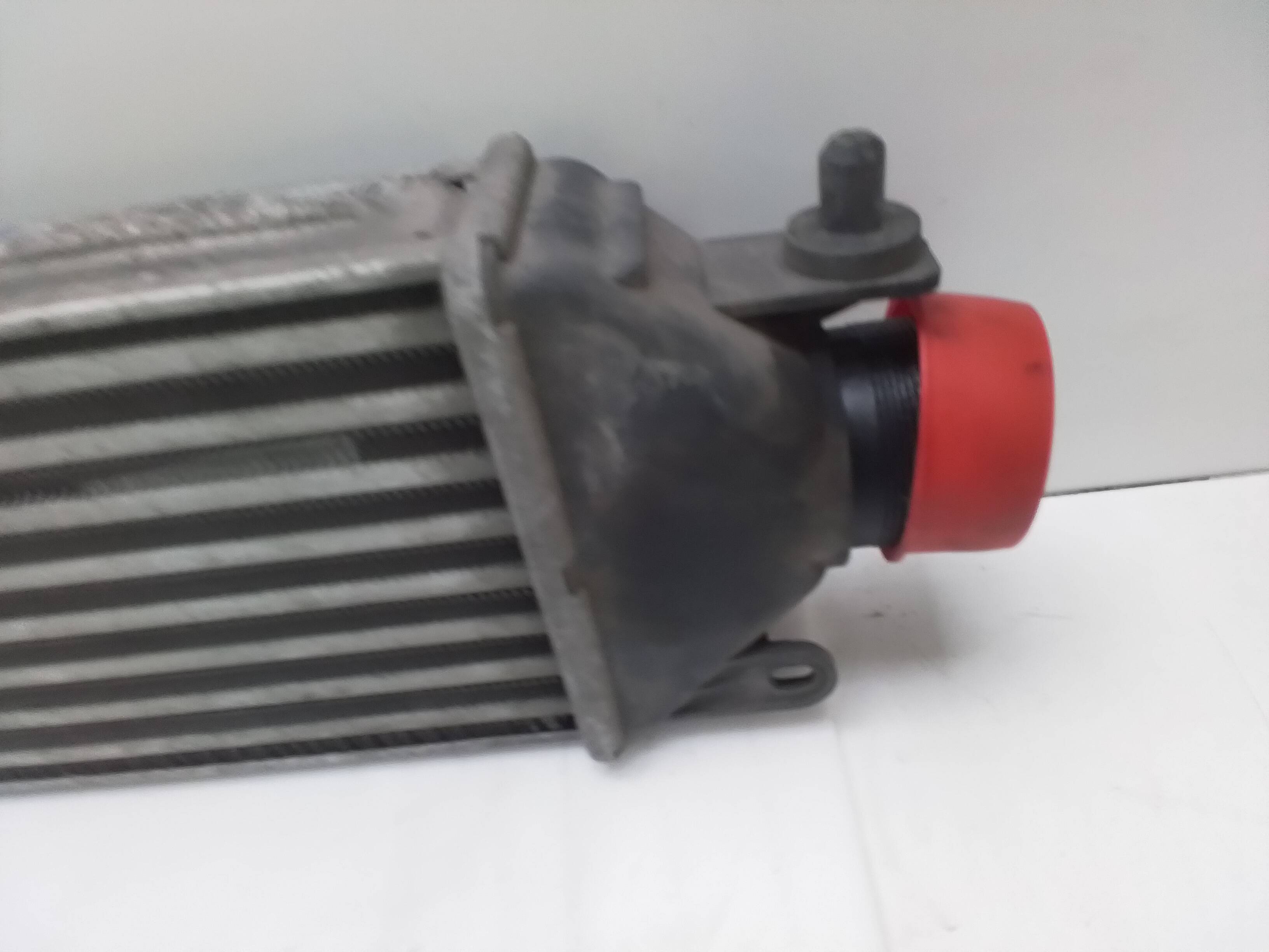 Intercooler opel combo e cargo (2018->)