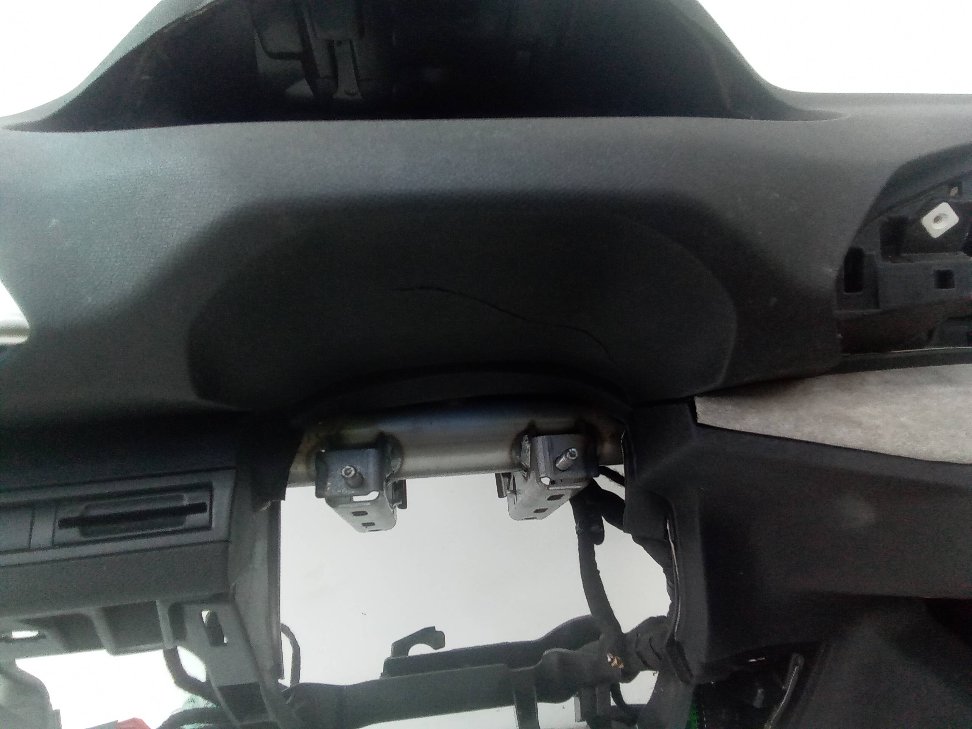 Kit airbag peugeot 5008 (06.2017->)